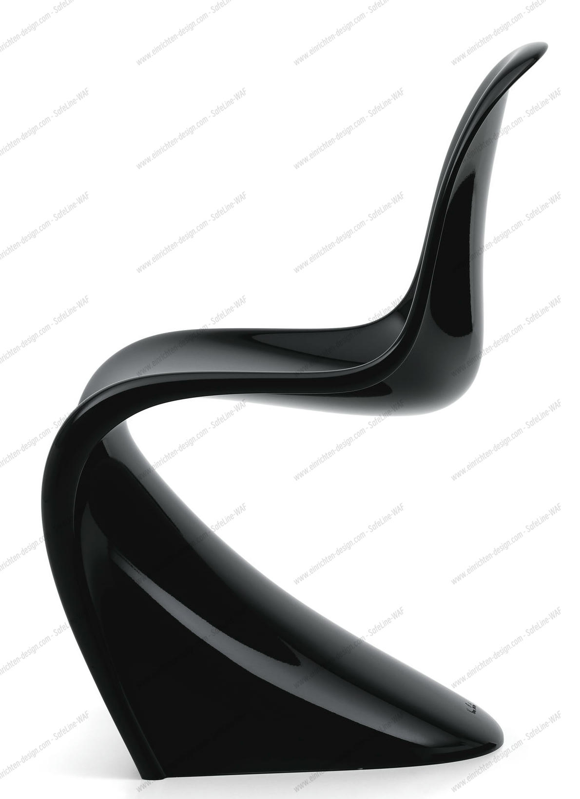 Panton Chair Classic Chair Vitra
