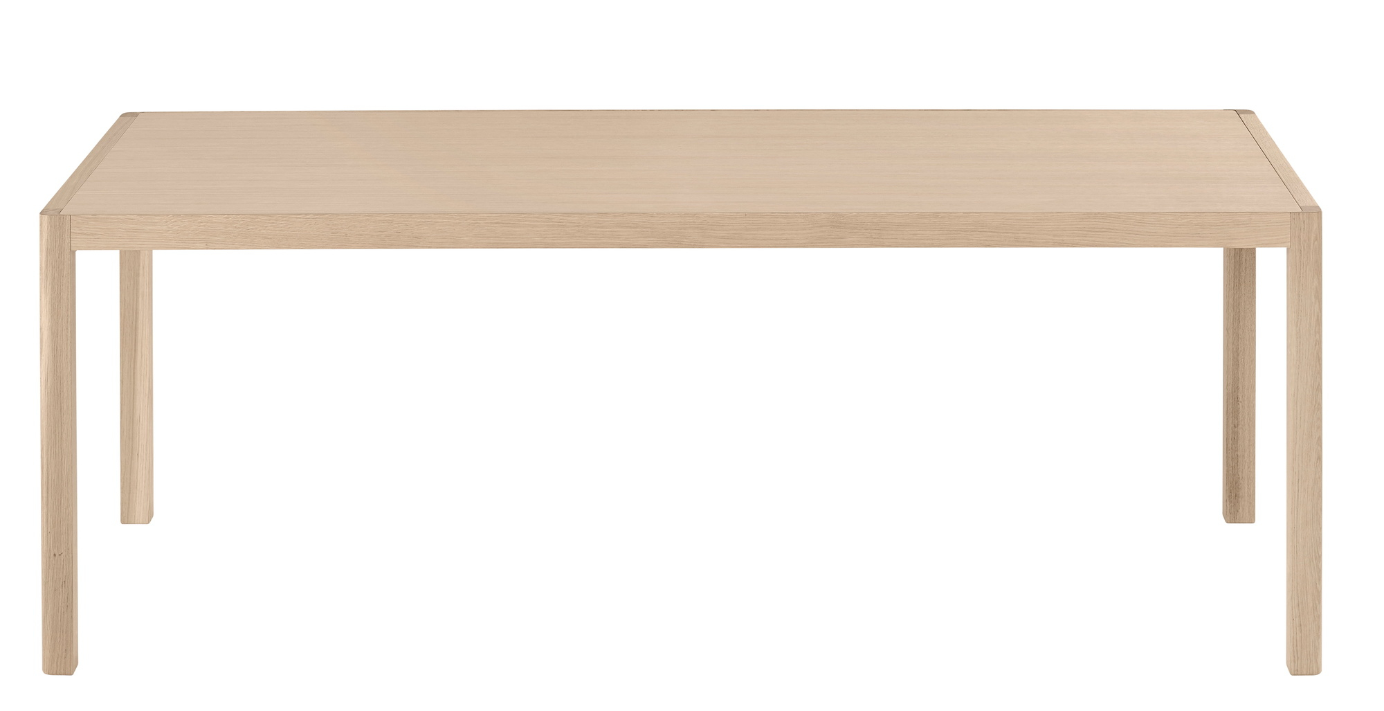 Workshop Table Muuto