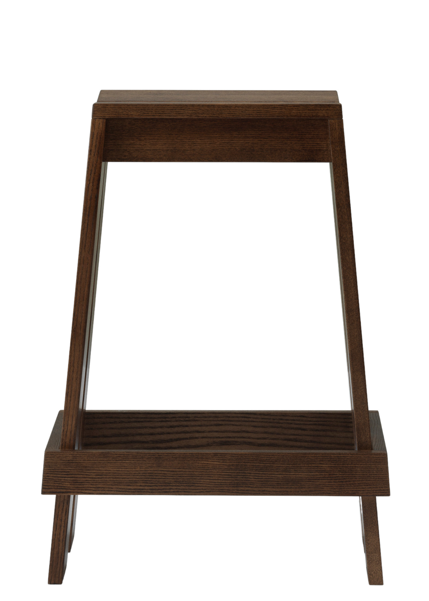 Let Barstool Barstool H 65 cm Normann Copenhagen
