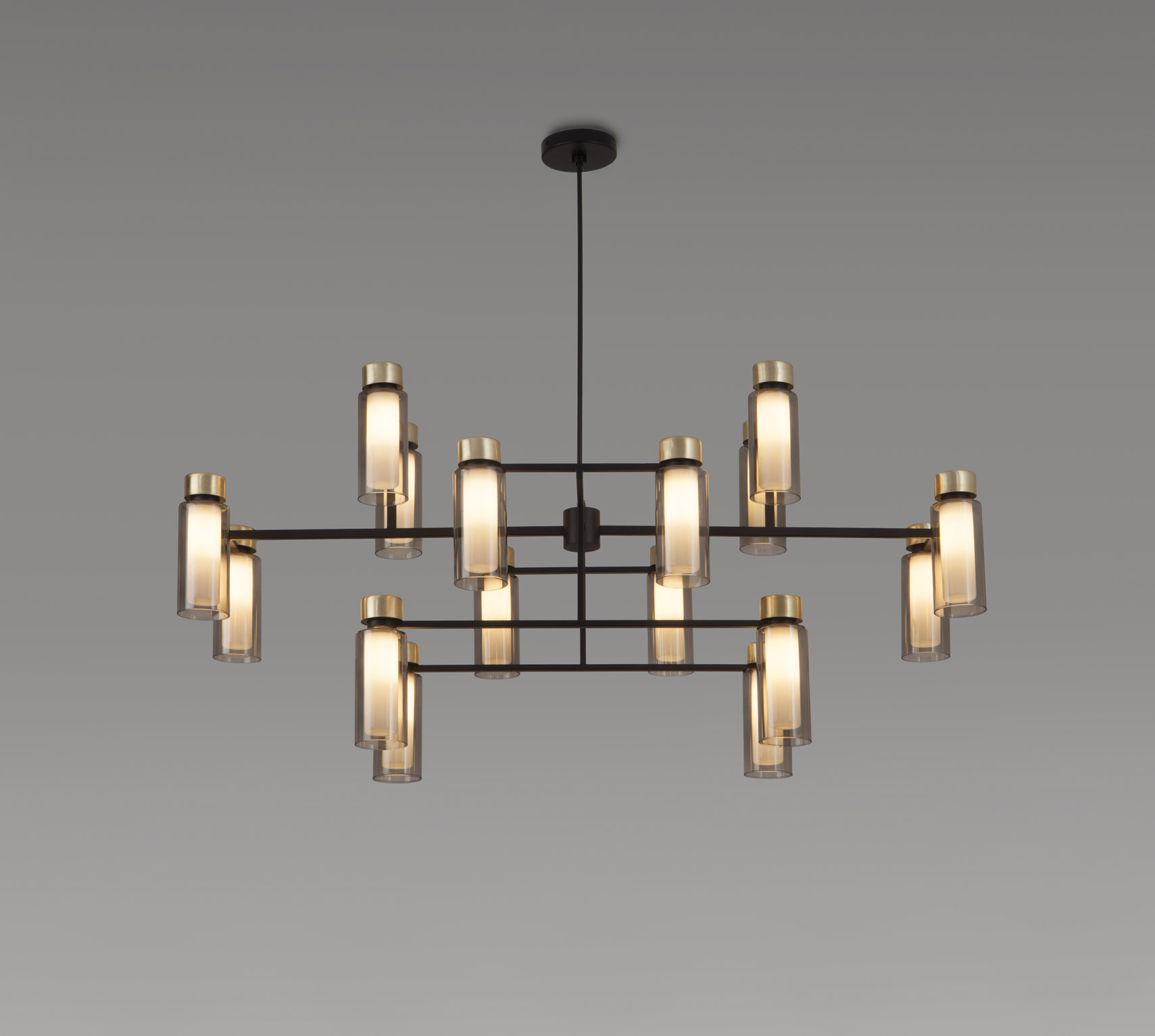 Osman 560.17 Chandelier Tooy