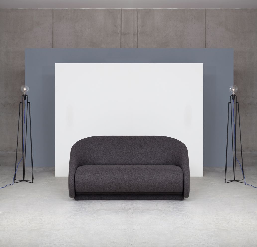 Up-lift sofa bed Prostoria