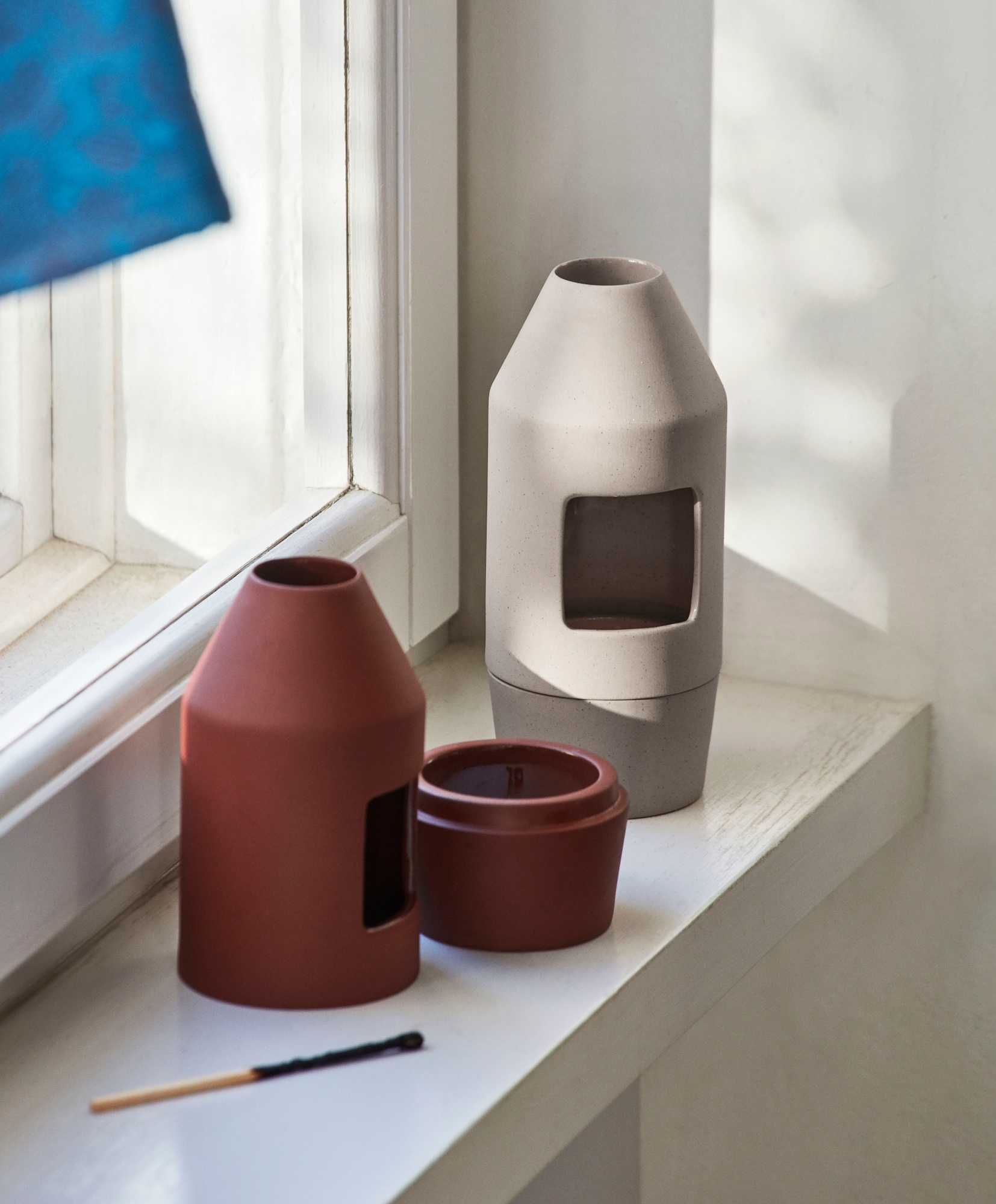 Chim Chim Scent Diffuser Hay Light beige