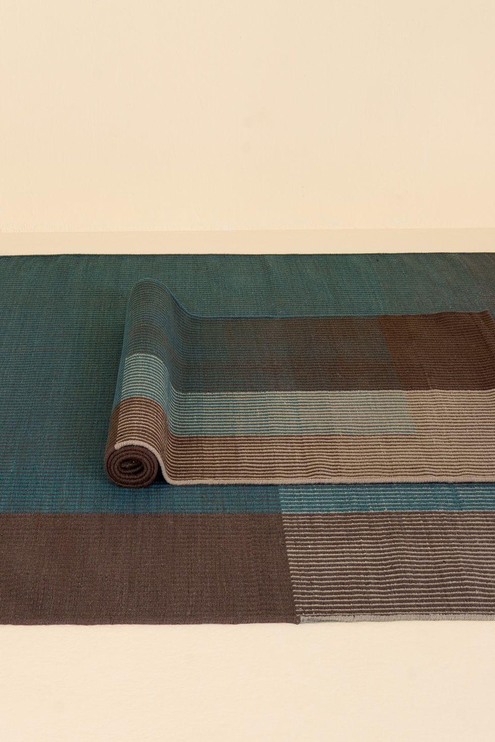 Haze Runner Runner Nanimarquina