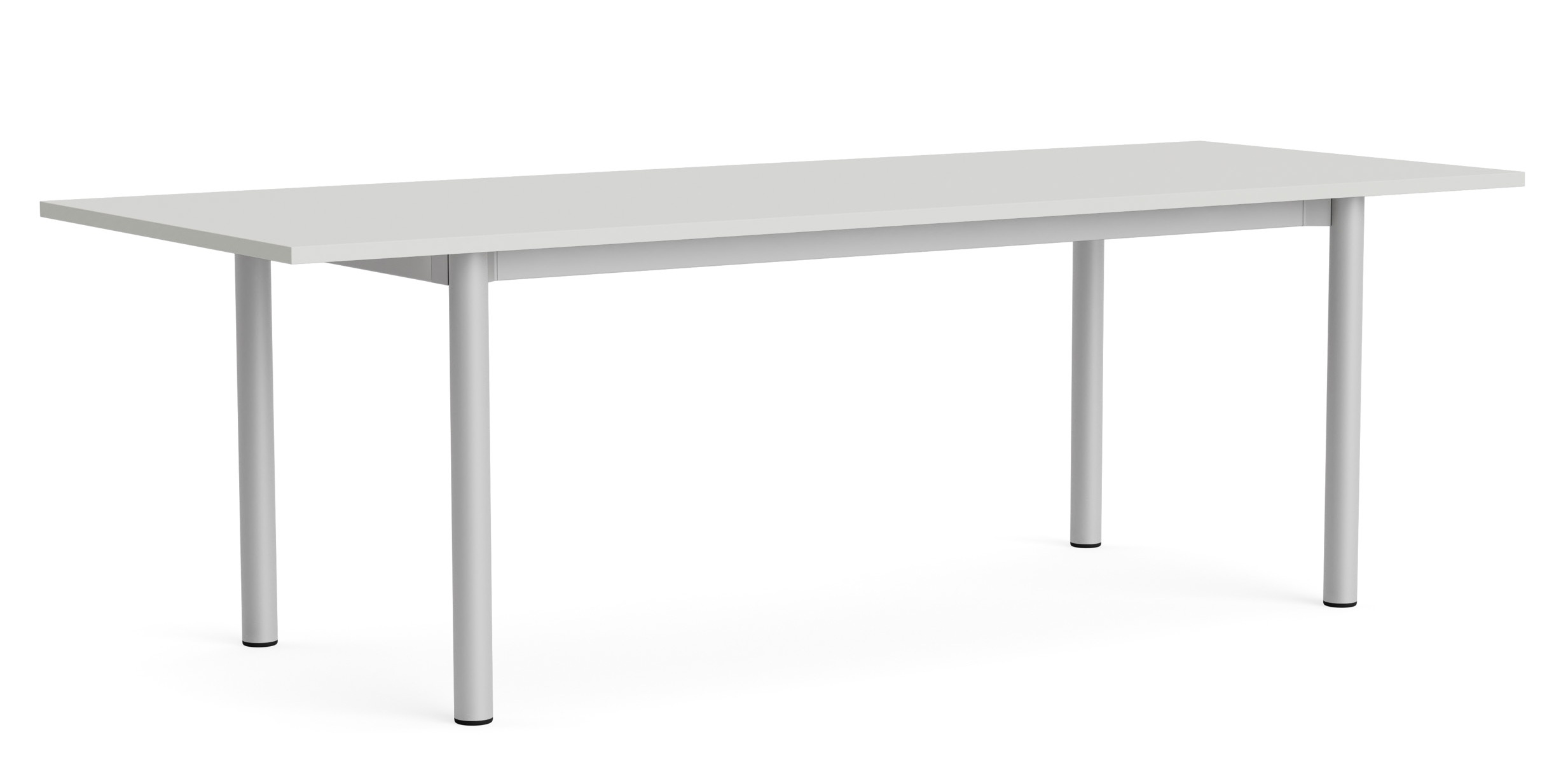 Annex Table Overhang dining table Hay  