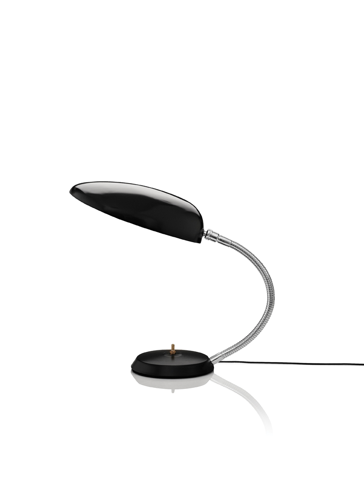 Grossman Cobra Table lamp Gubi