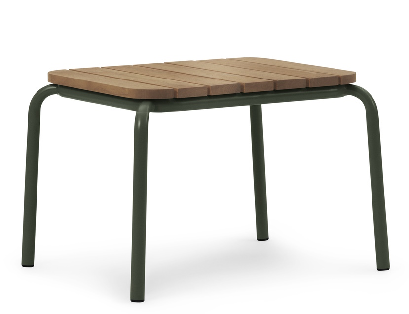 Vig Table 55 x 45 cm Table Outdoor Normann Copenhagen