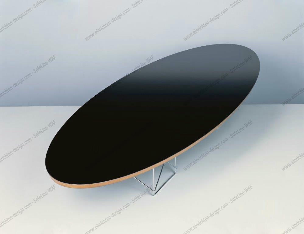 Elliptical Table ETR Vitra