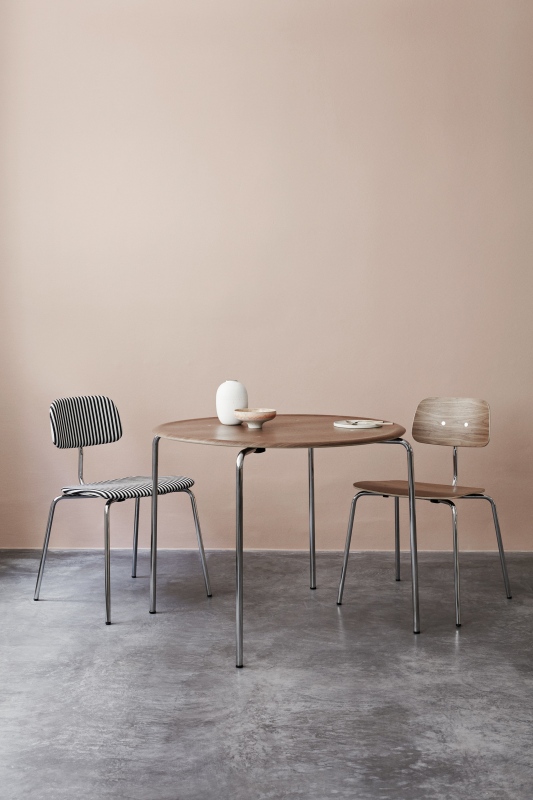 Kevi 2060 Chair Montana