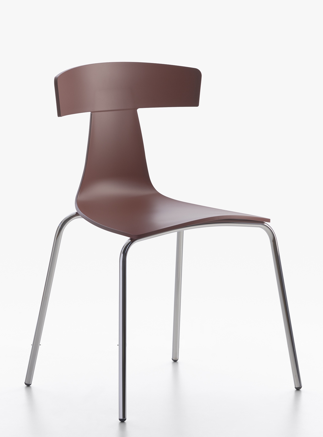 Remo Plastic Chair Plank plastic chair