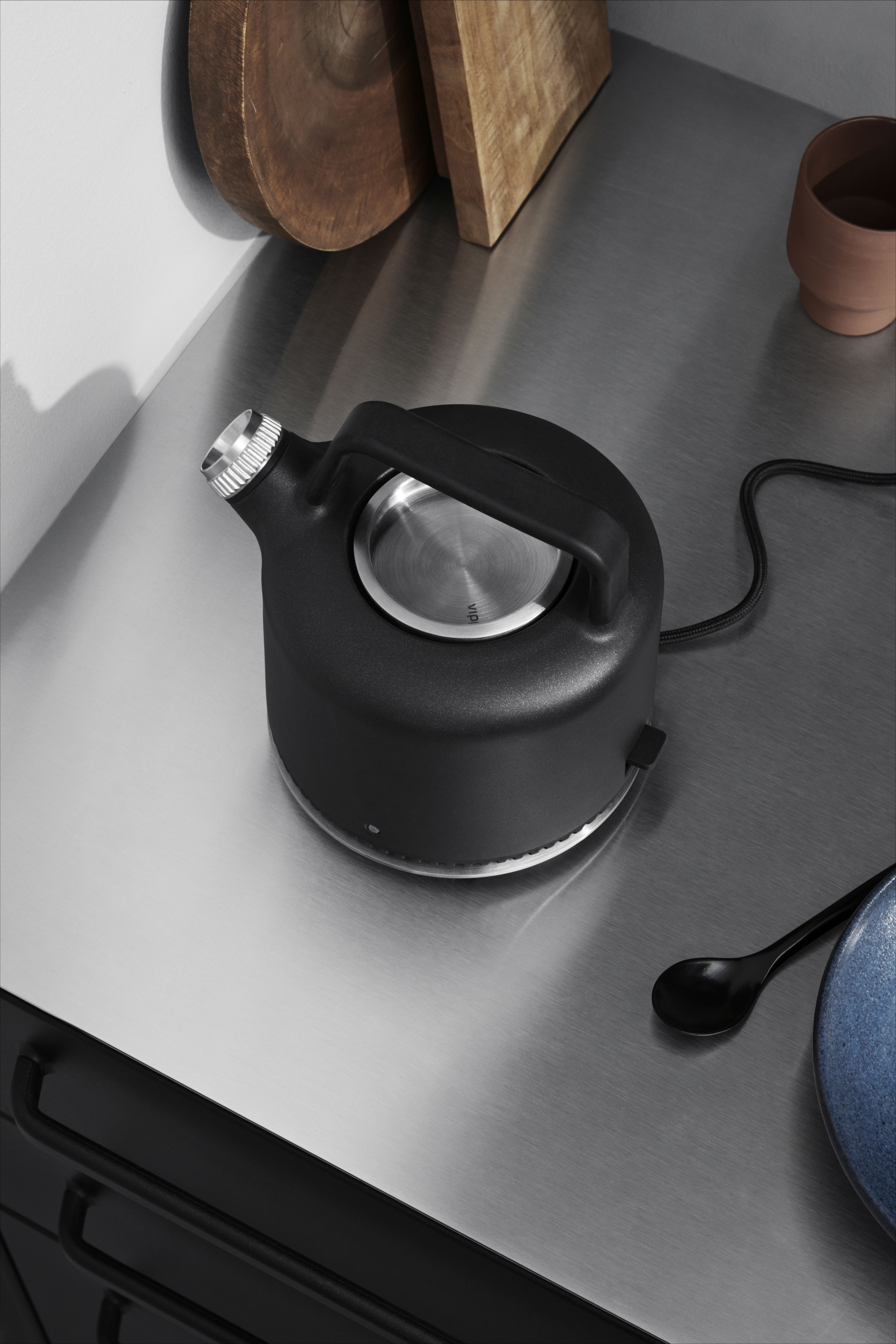 Electric Kettle Vipp