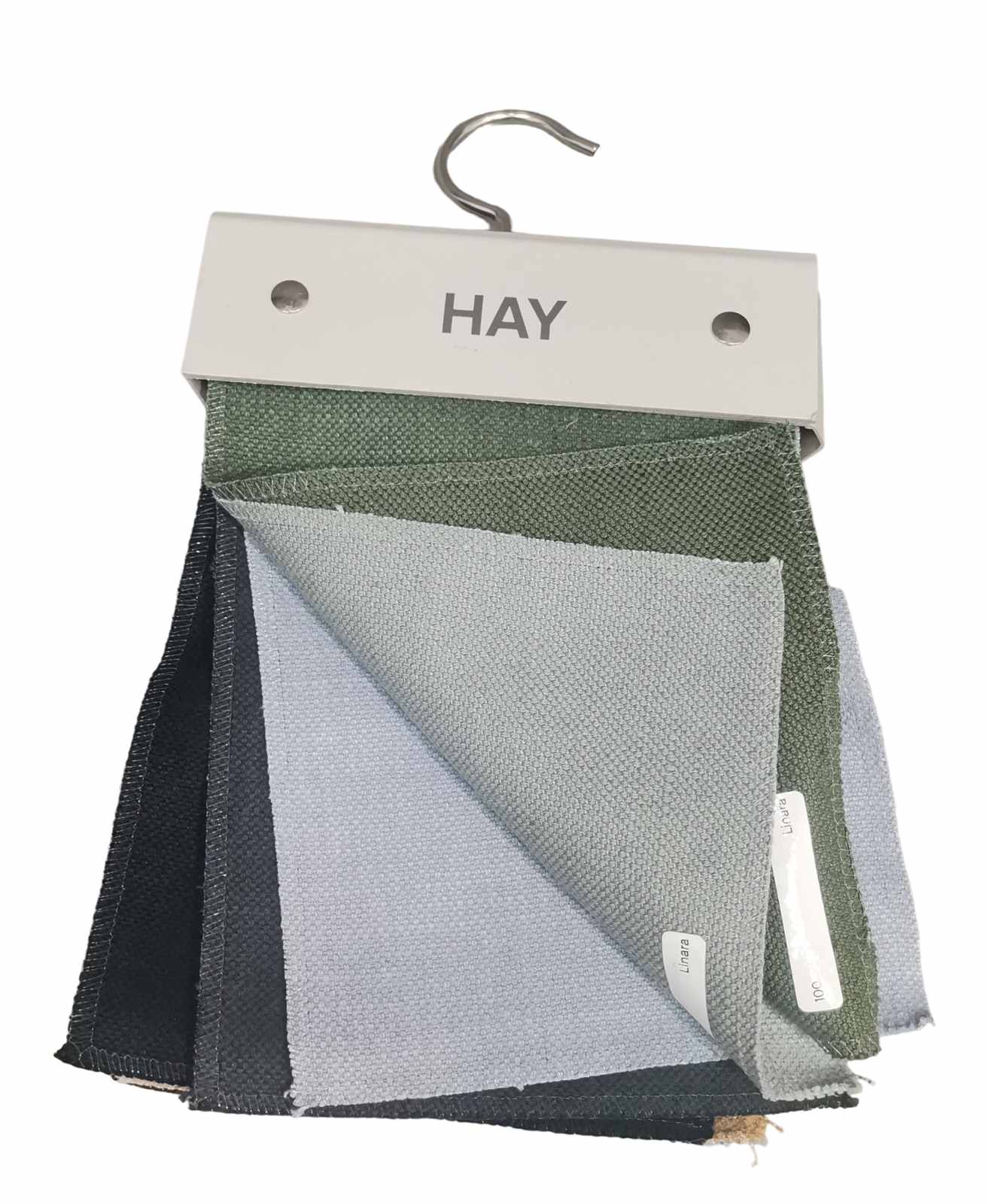 Fabric Linara Hay 