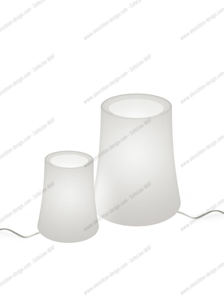 Birdie Zero Tavolo Table lamp Foscarini