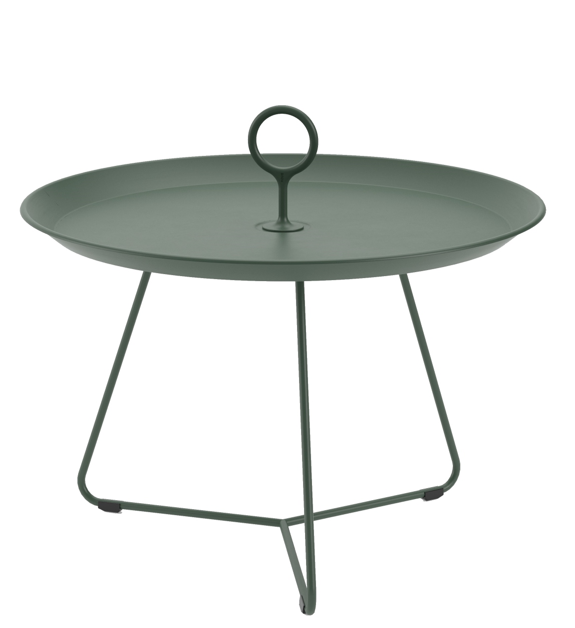 Eyelet Outdoor / Indoor side table medium Houe