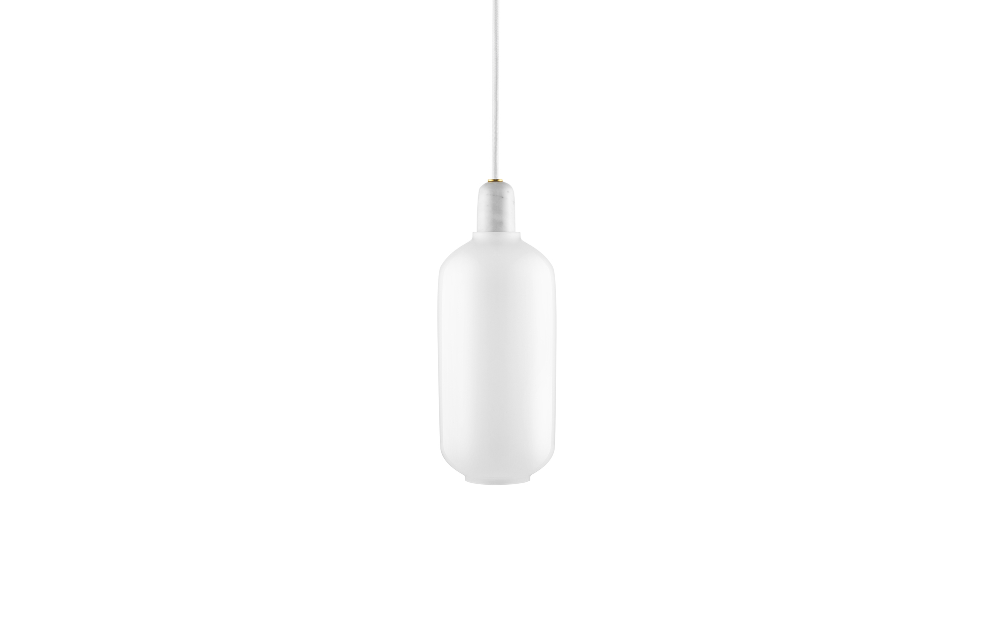 Amp Lamp Pendant light Normann Copenhagen
