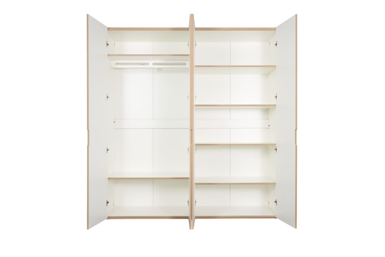 Tojo wardrobe basic module Tojo wardrobe basic module
