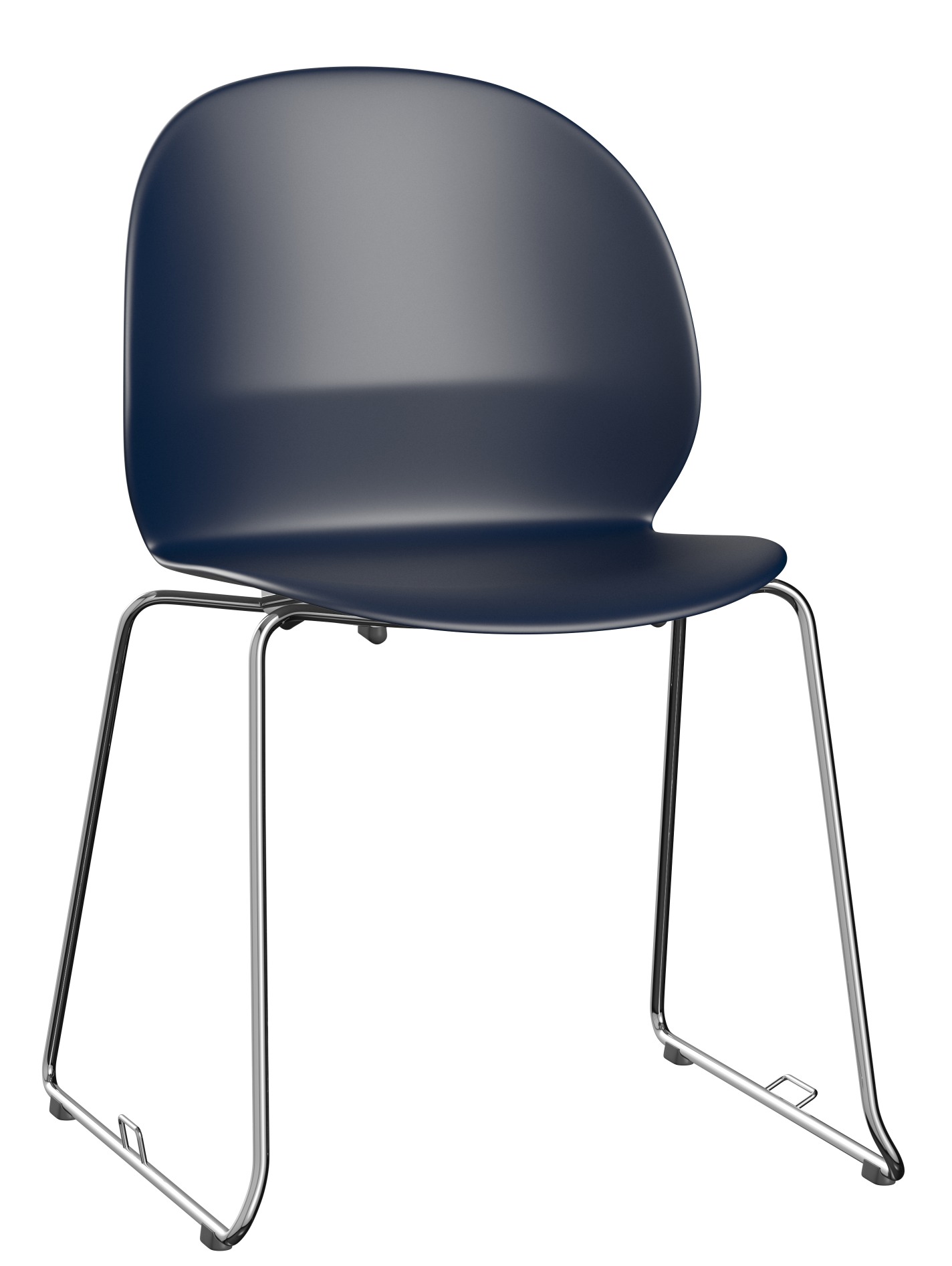 N02 Recycle Chair Fritz Hansen