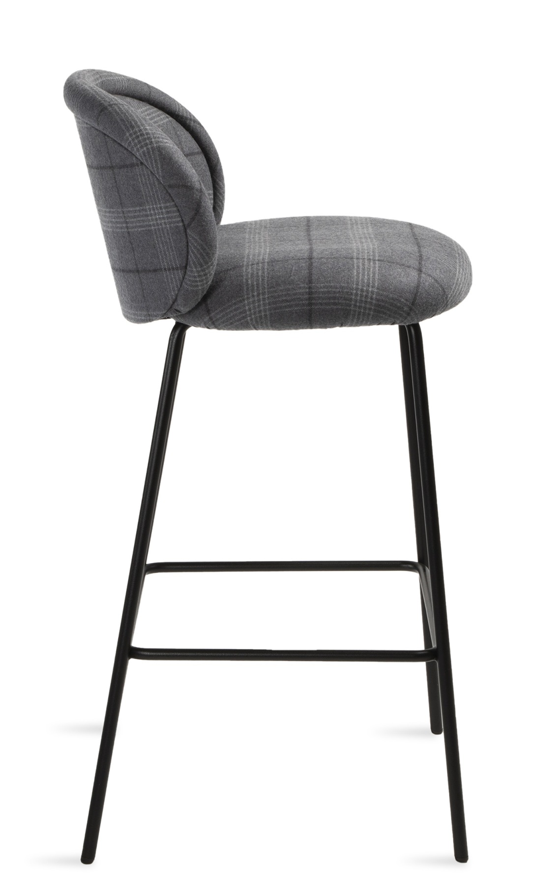 Ona Counterstool Barstool Freifrau Manufaktur 
