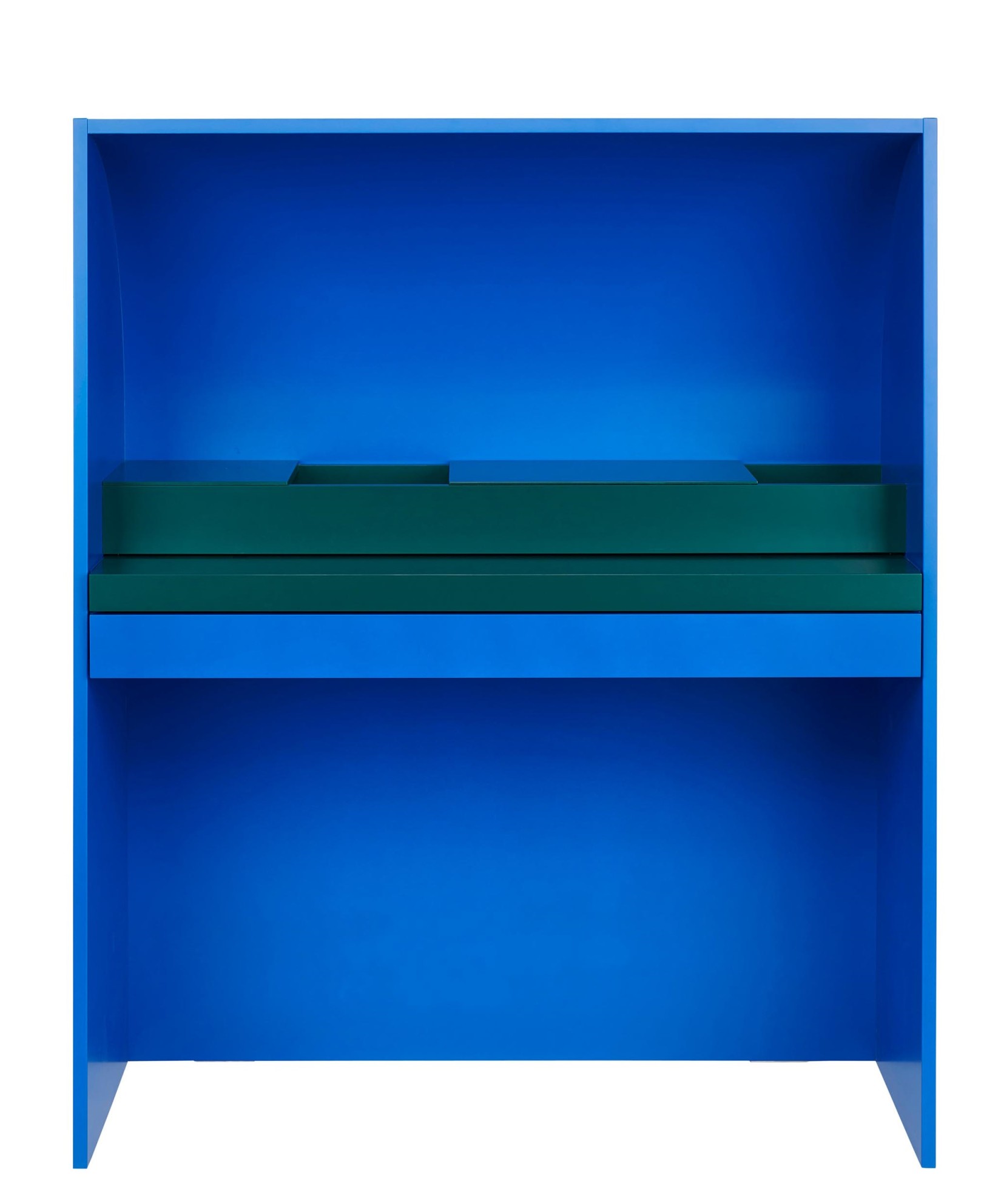 Akira secretary desk Schönbuch
