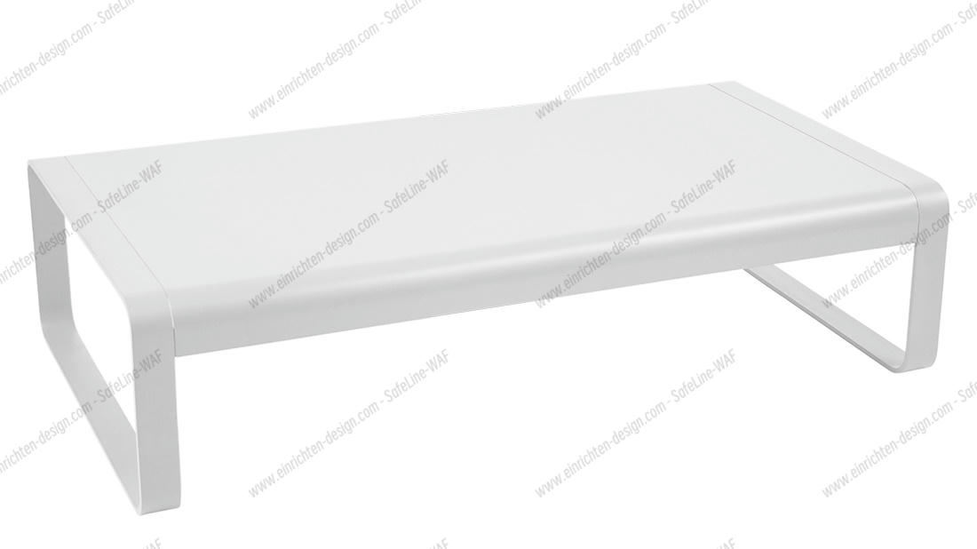 Bellevie Large Low Table Outdoor Fermob