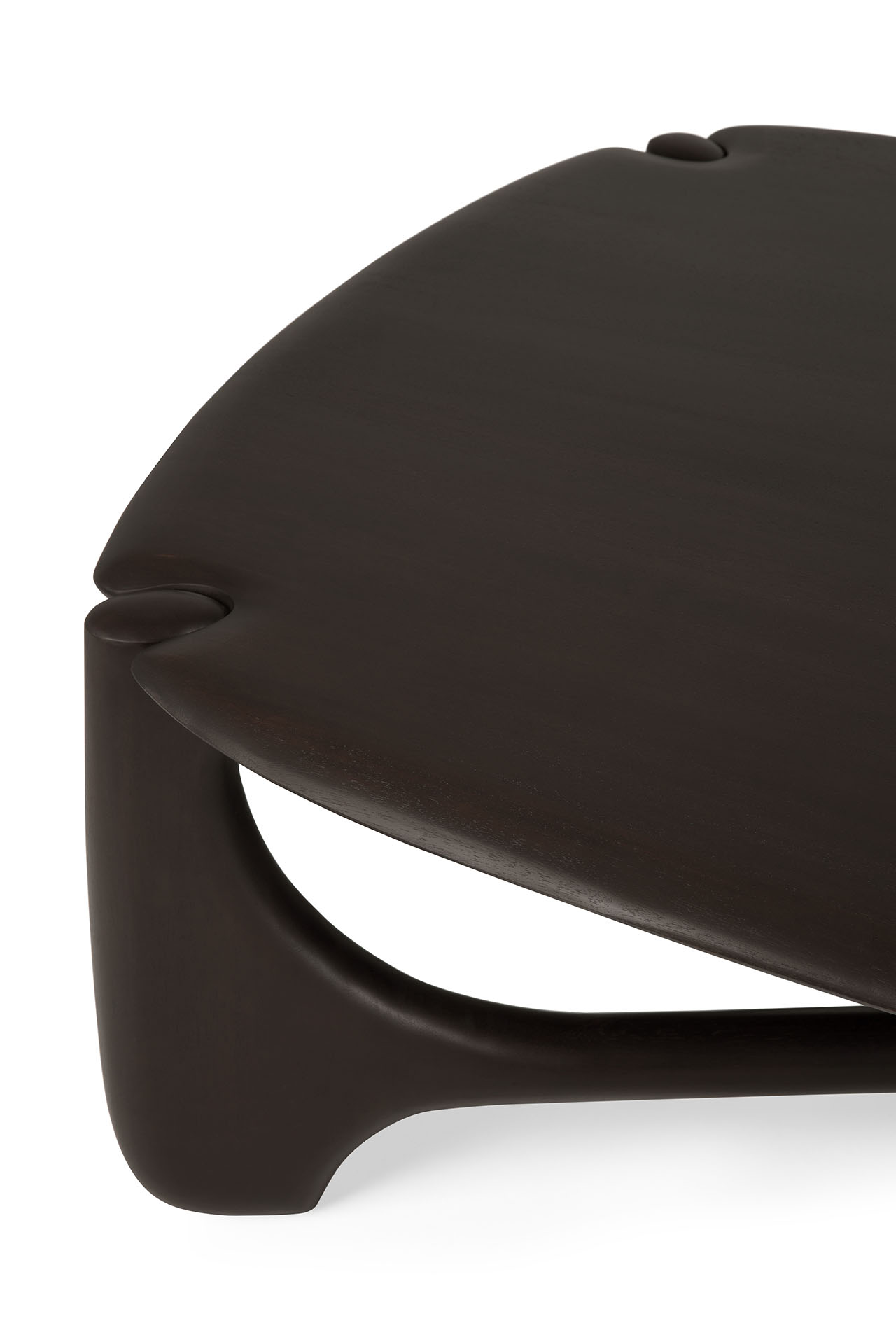 PI Coffee Table Ethnicraft coffee table