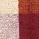  Rumba Red / Ochre Cream