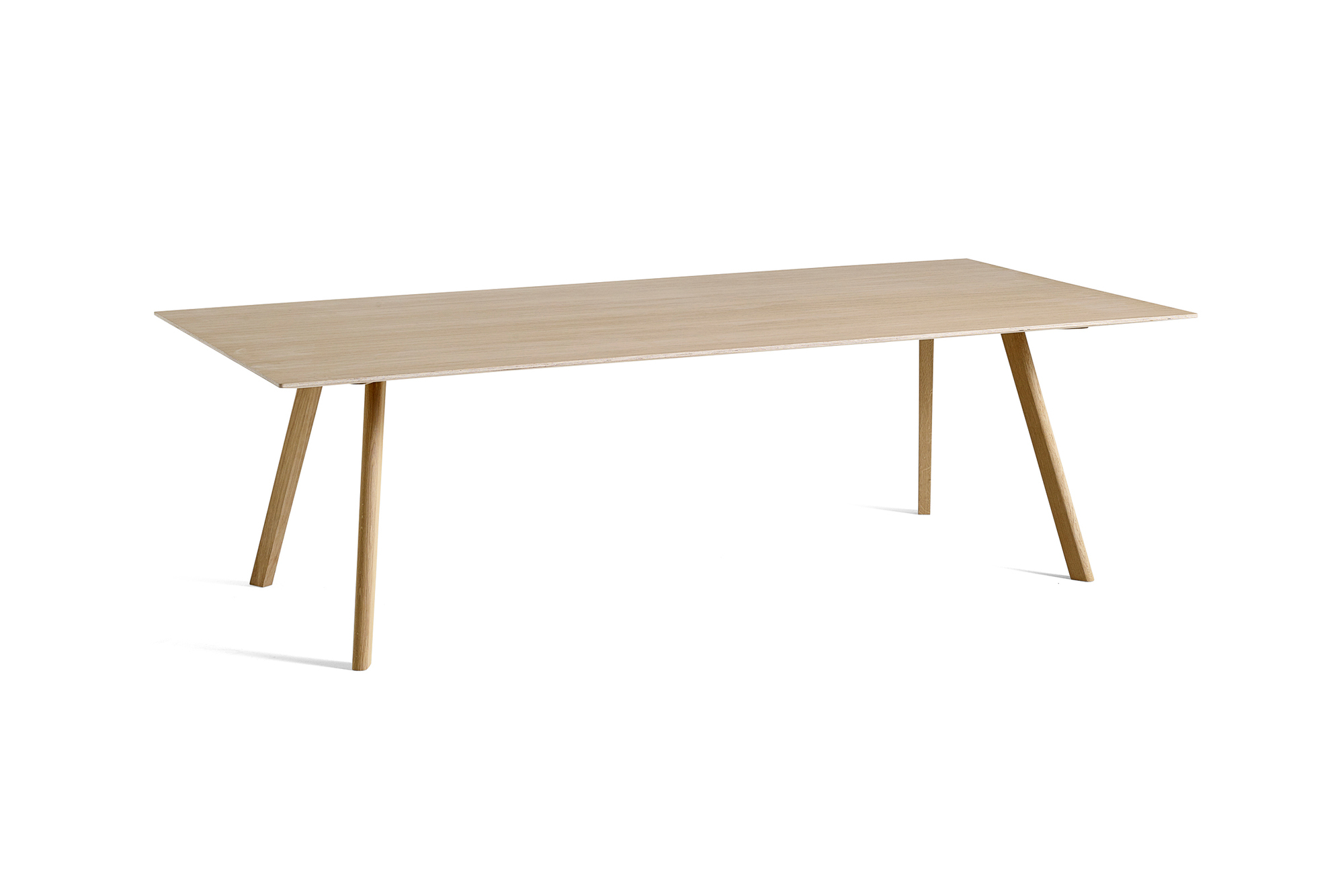 Copenhague CPH 30 Table 250 x 120 cm Hay