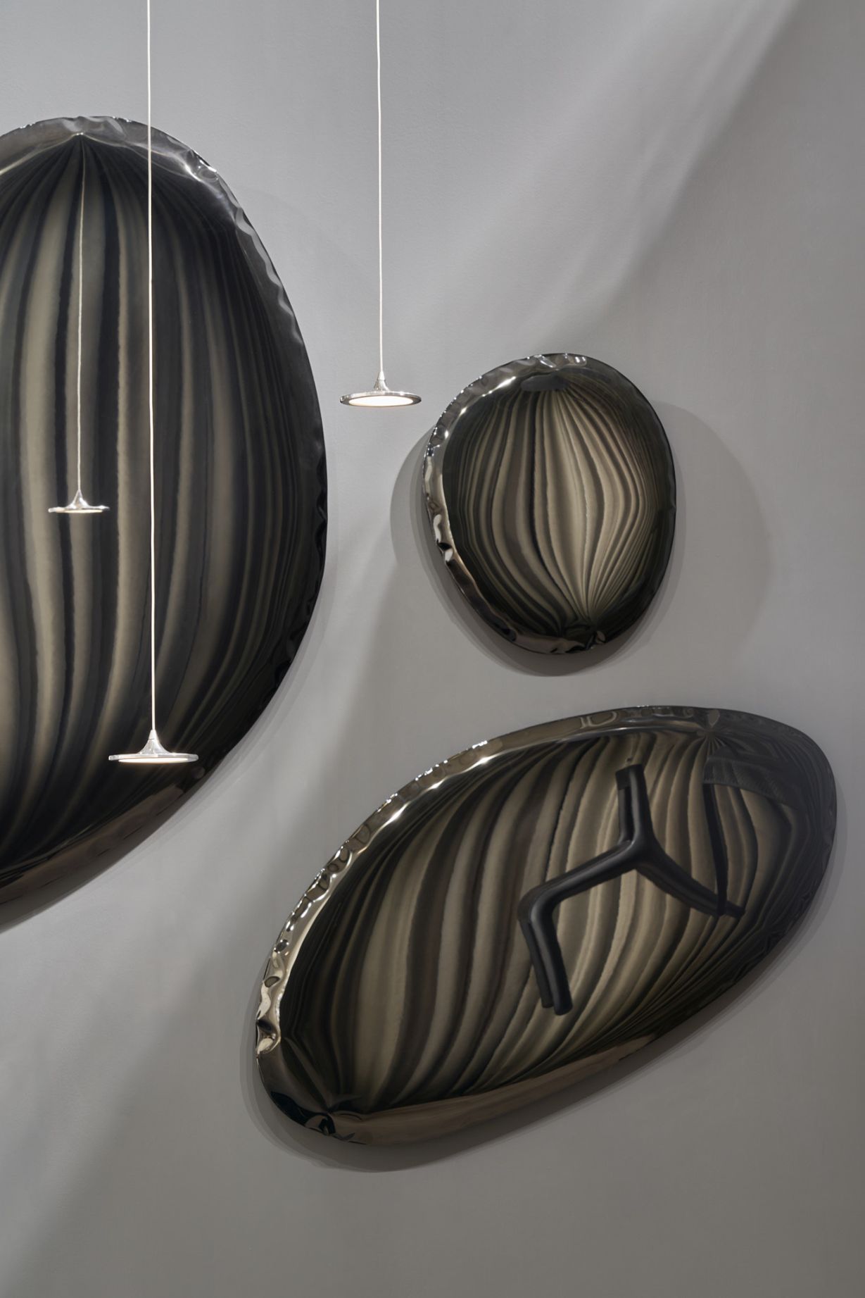 Luna LED light Zieta