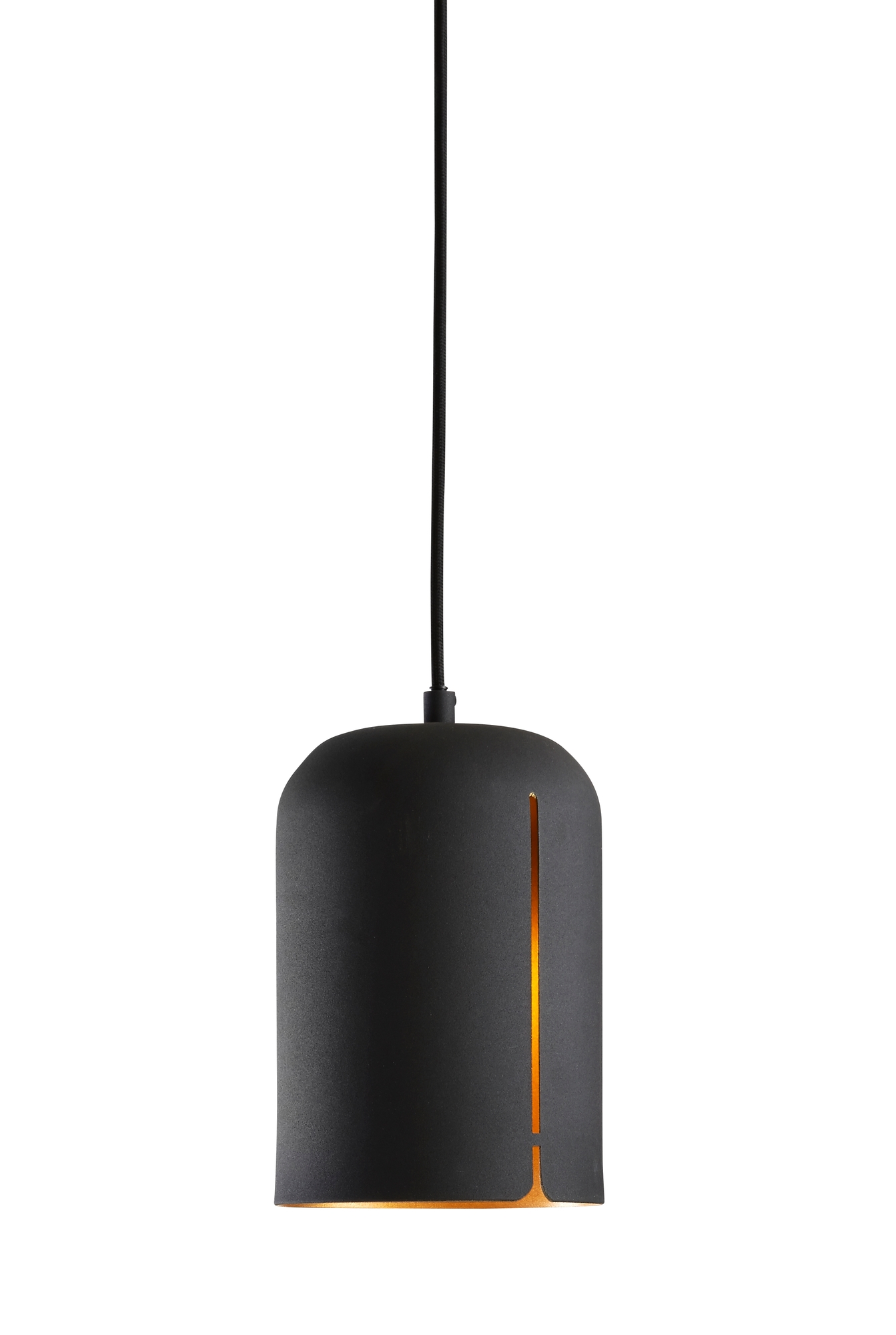 Gap Pendant Lamp short Woud SINGLE PIECES