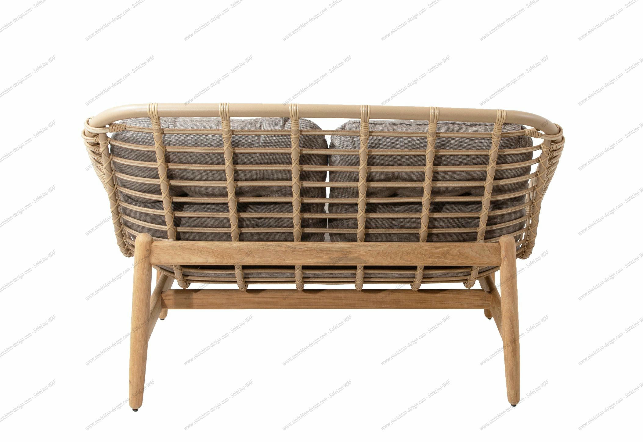 Strington Outdoor Sofa Natural Cane-Line