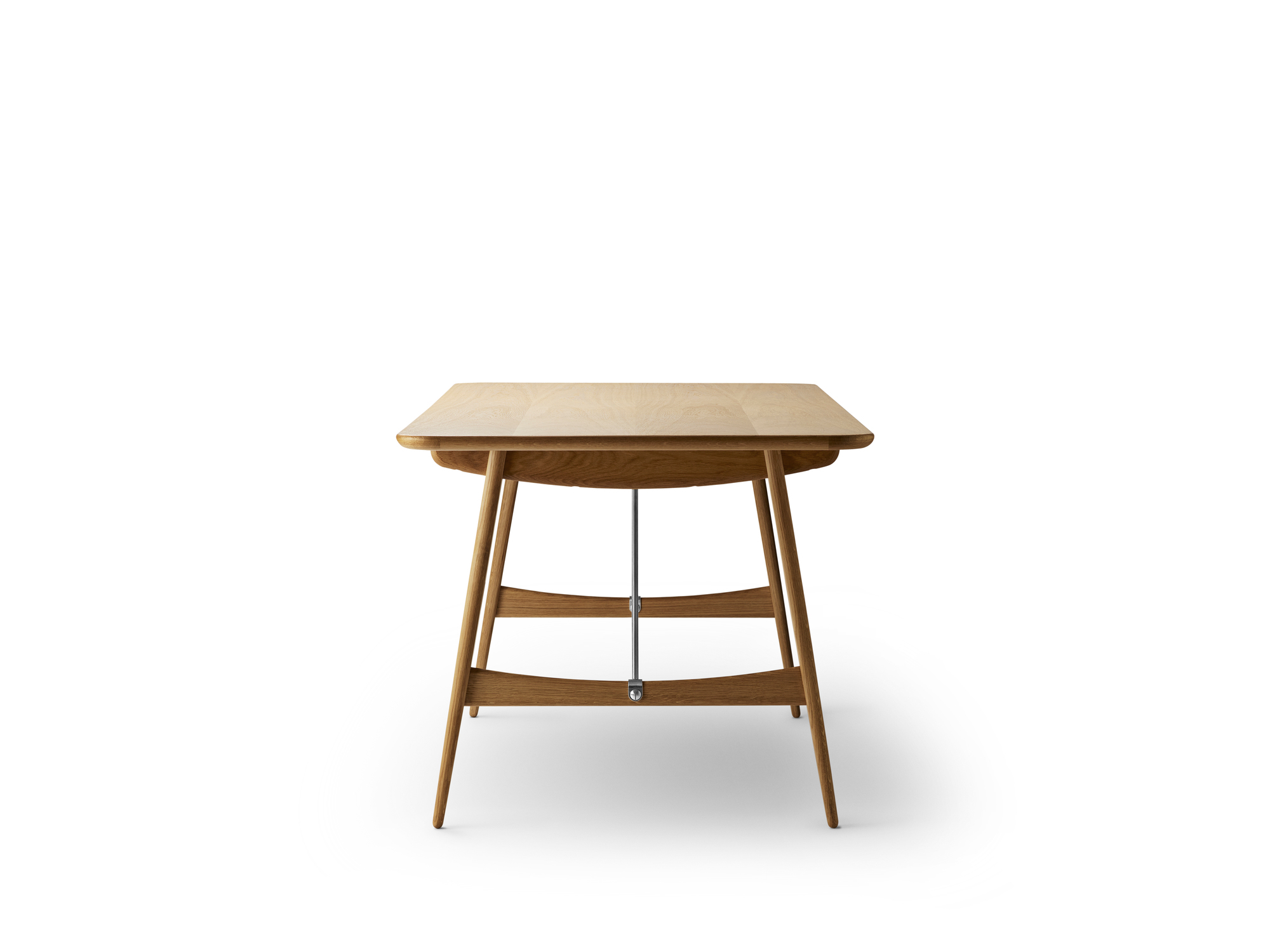 Hunting Table oiled Carl Hansen & Søn
