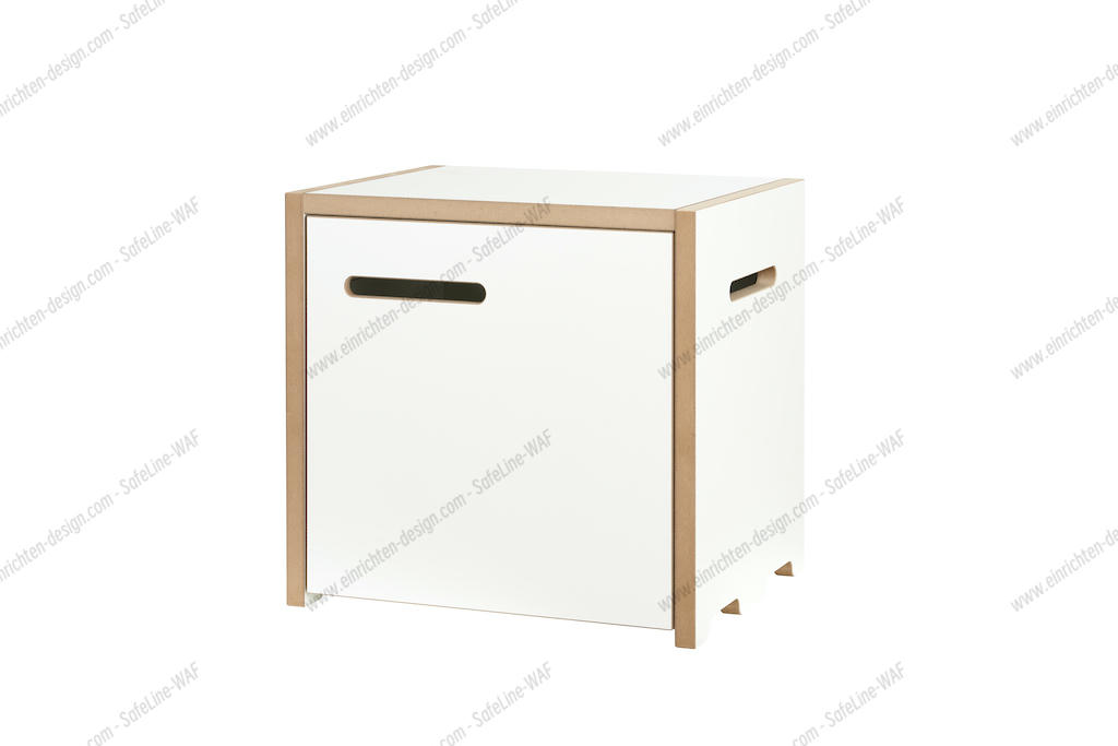 Tojo Halbstark Basic Module with Door Right Shelf Series Tojo Tojo Halbstark Basic Module with Door Right Shelf Series Tojo