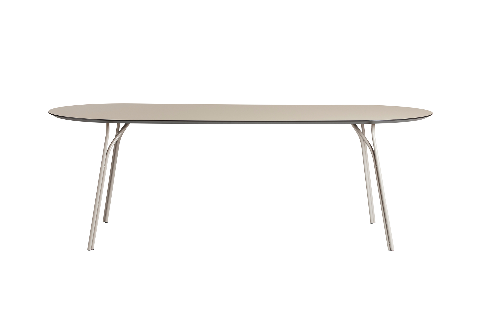 Tree Dining Table 90x220 Woud