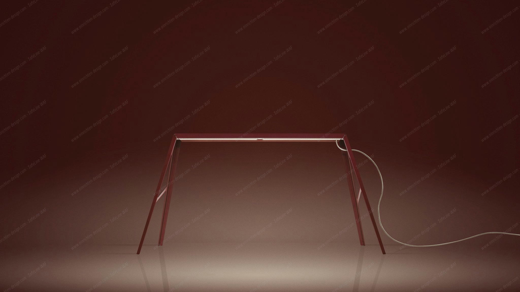 Bridge 1 Table Lamp Foscarini