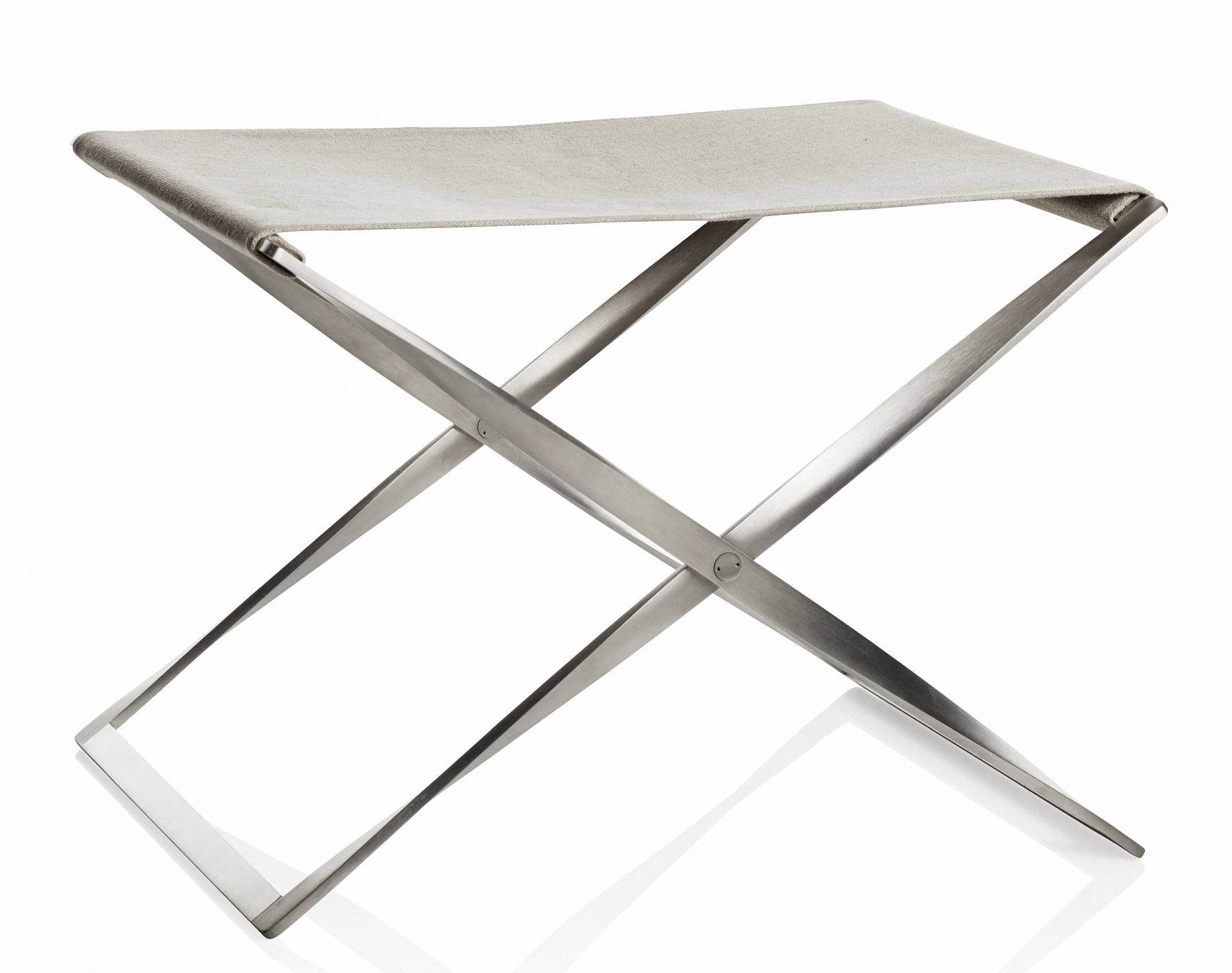 PK 91 / PK91 folding stool Fritz Hansen