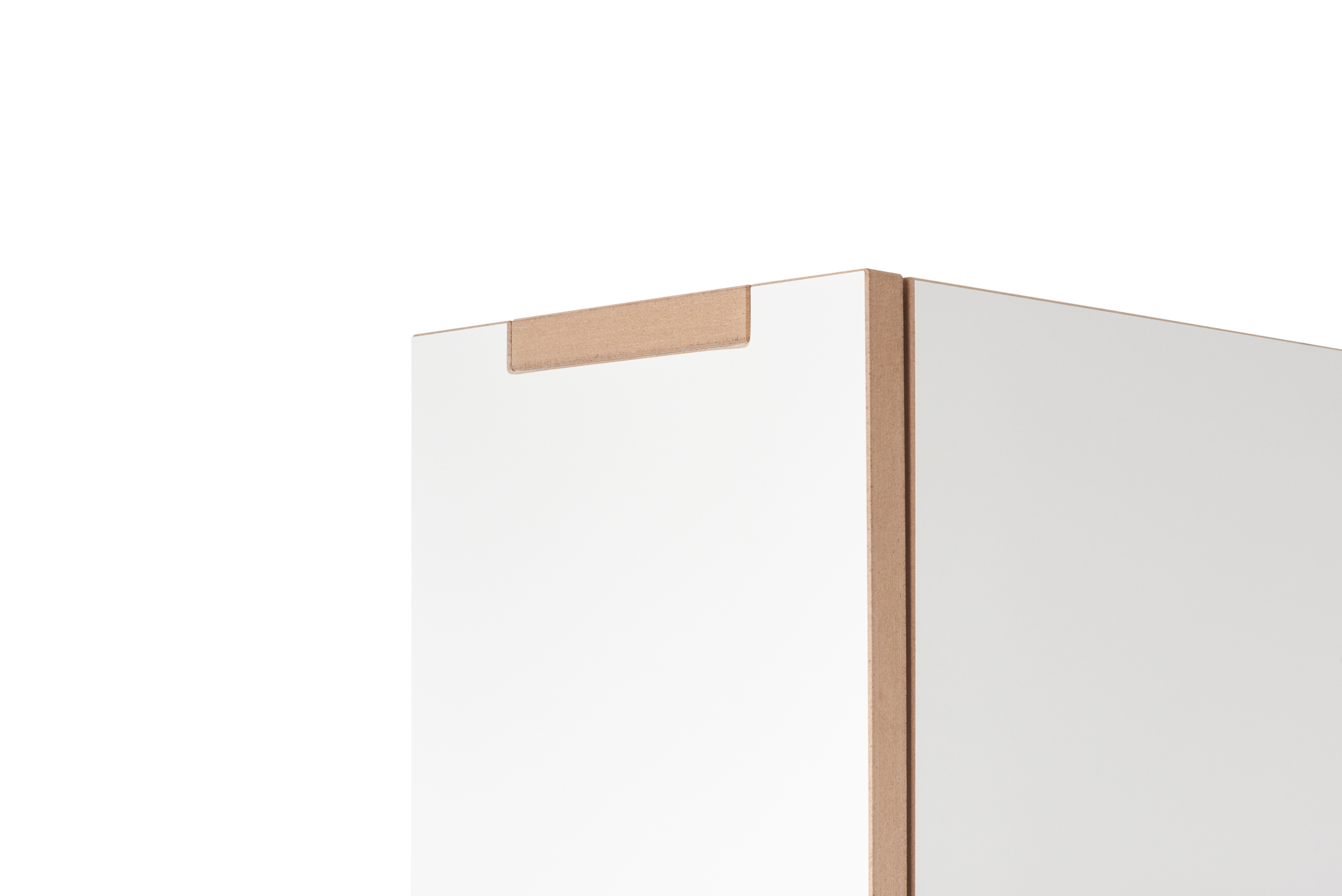 Flachmann shoe cabinet Tojo