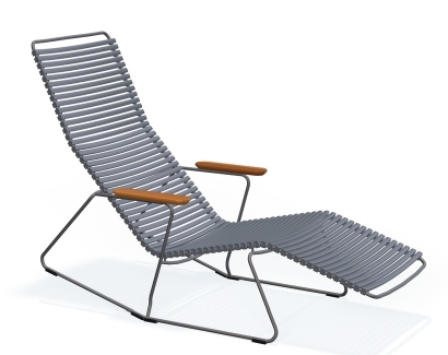 Click Sunrocker Outdoor  Houe