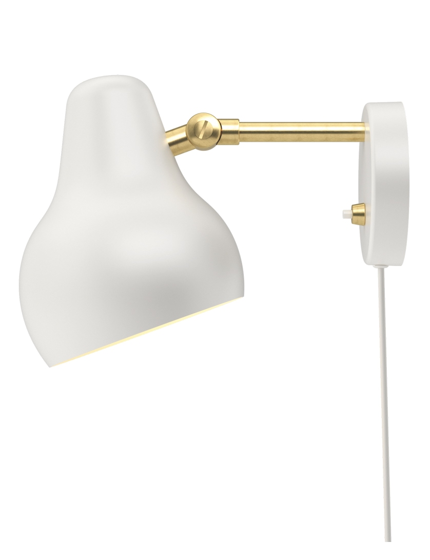 VL38 Wall lamp Louis Poulsen