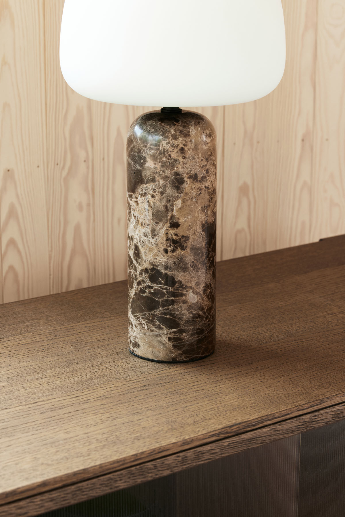 Kin table lamp H33cm Northern