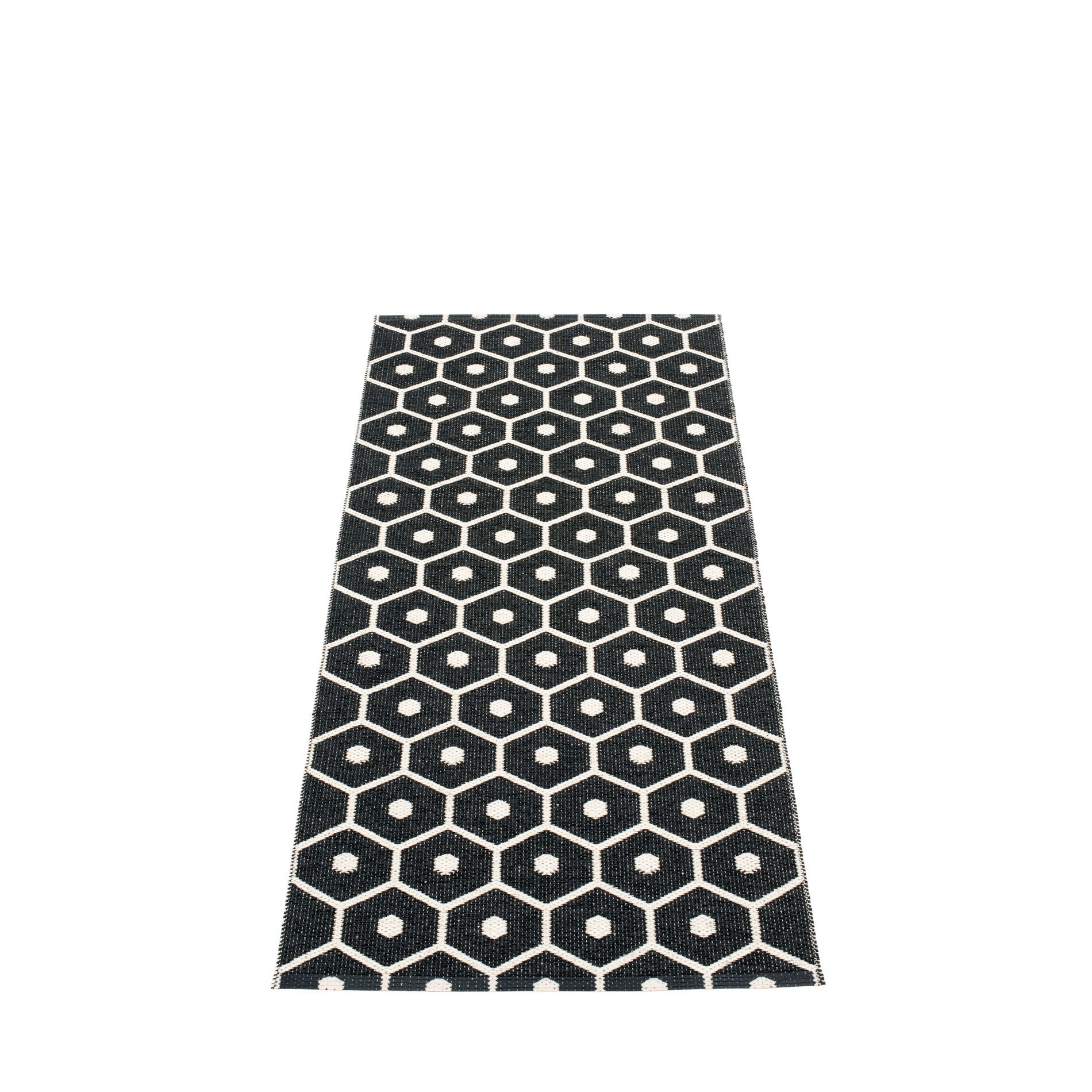 Honey Plastic Carpet 70x160 cm Pappelina