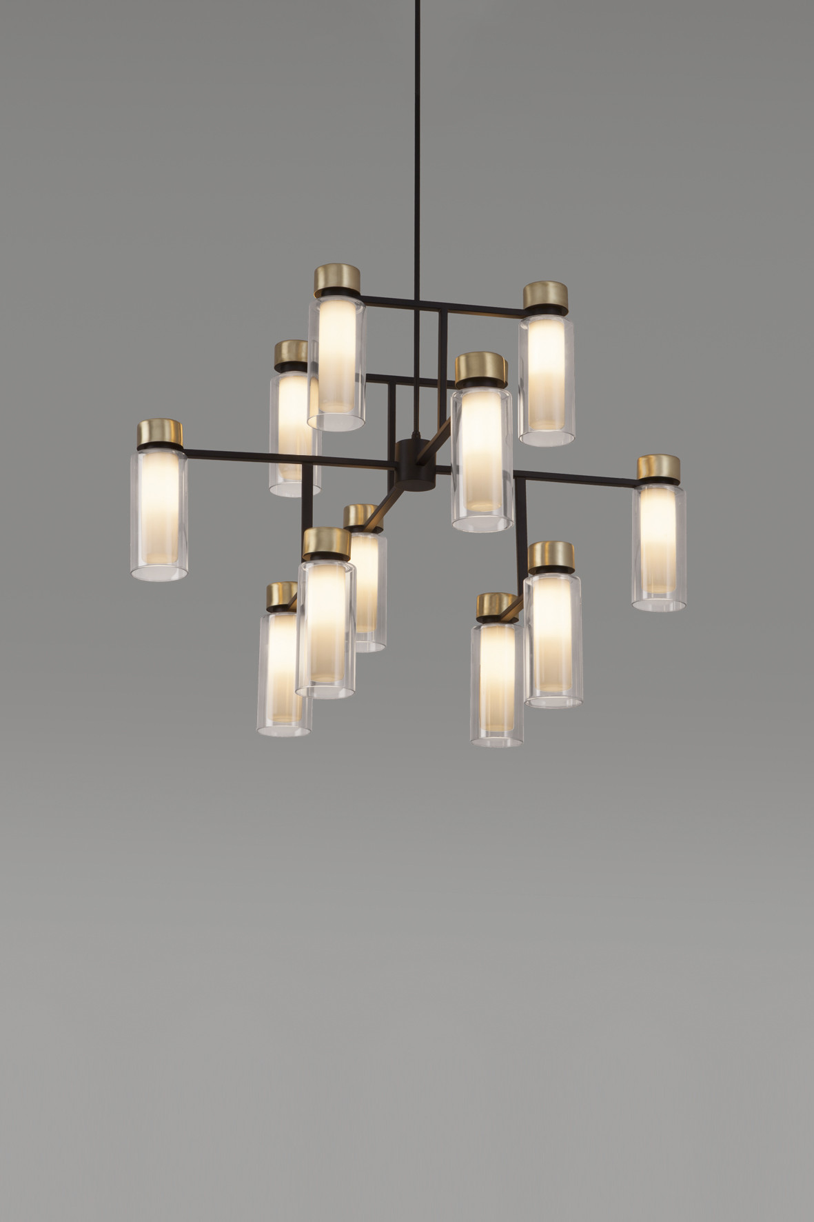 Osman 560.12 Chandelier Tooy