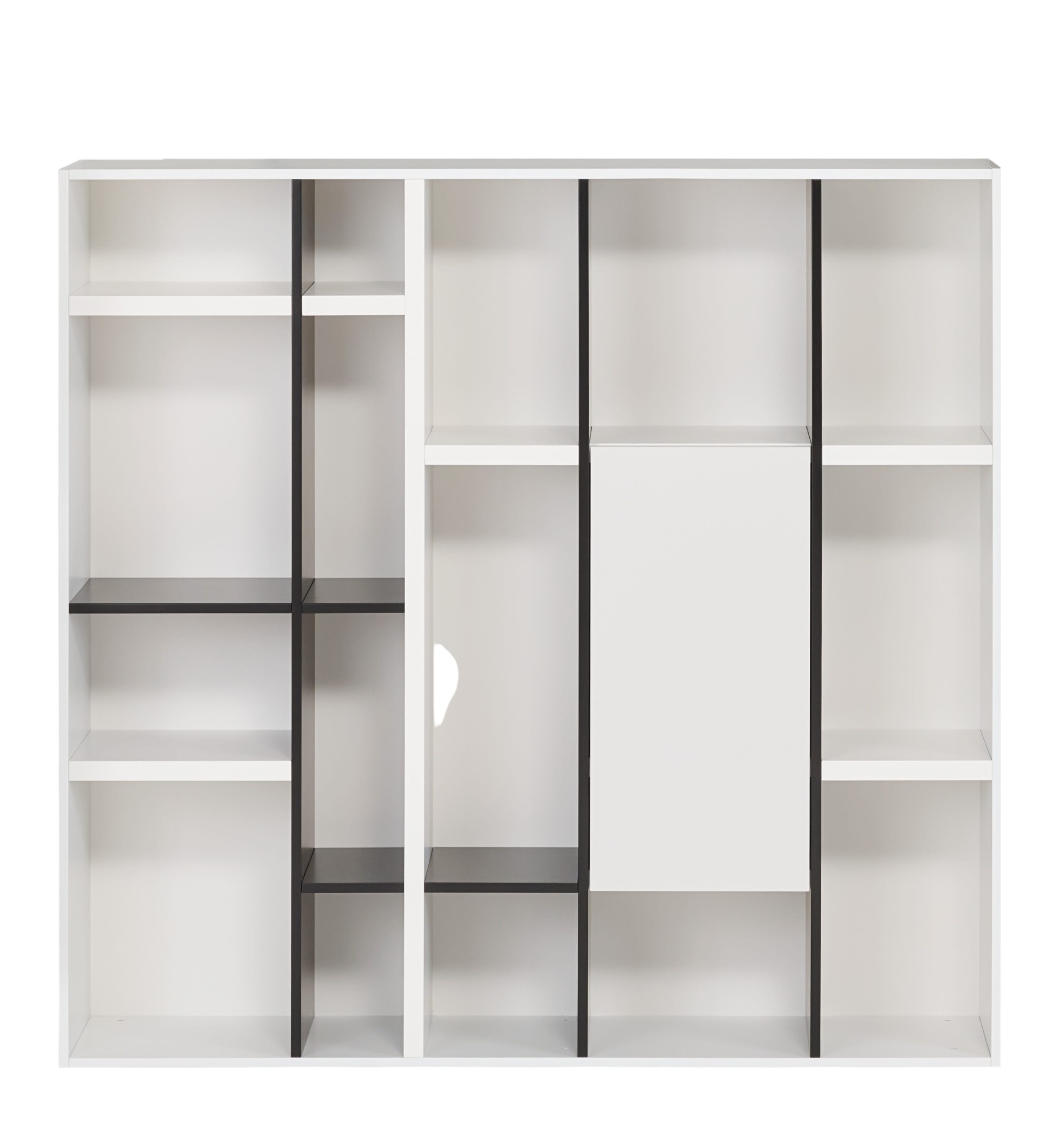 Plaid shelf H 120 cm Schönbuch