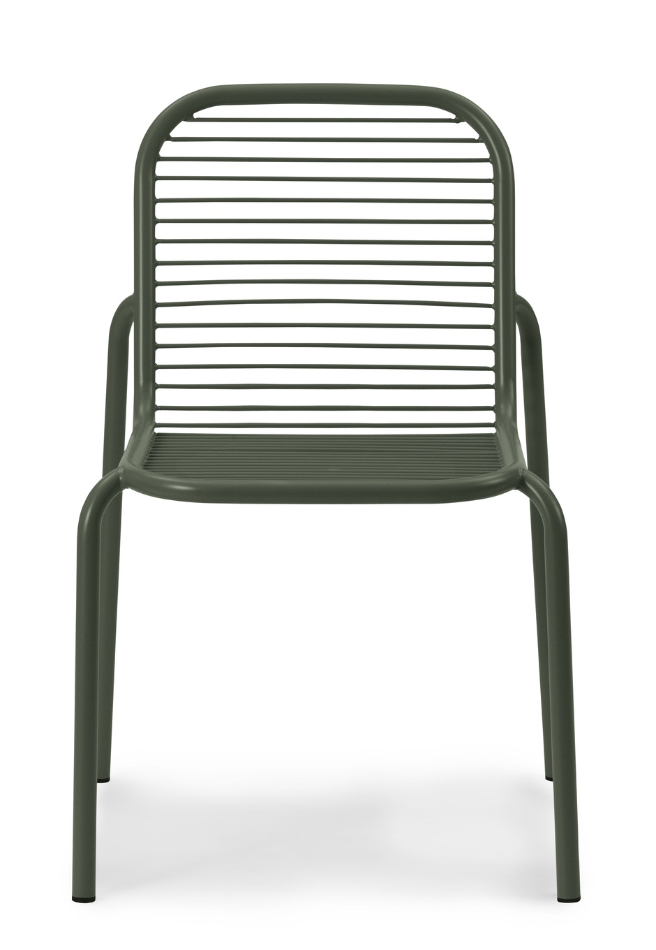 Vig Chair Outdoor Normann Copenhagen 