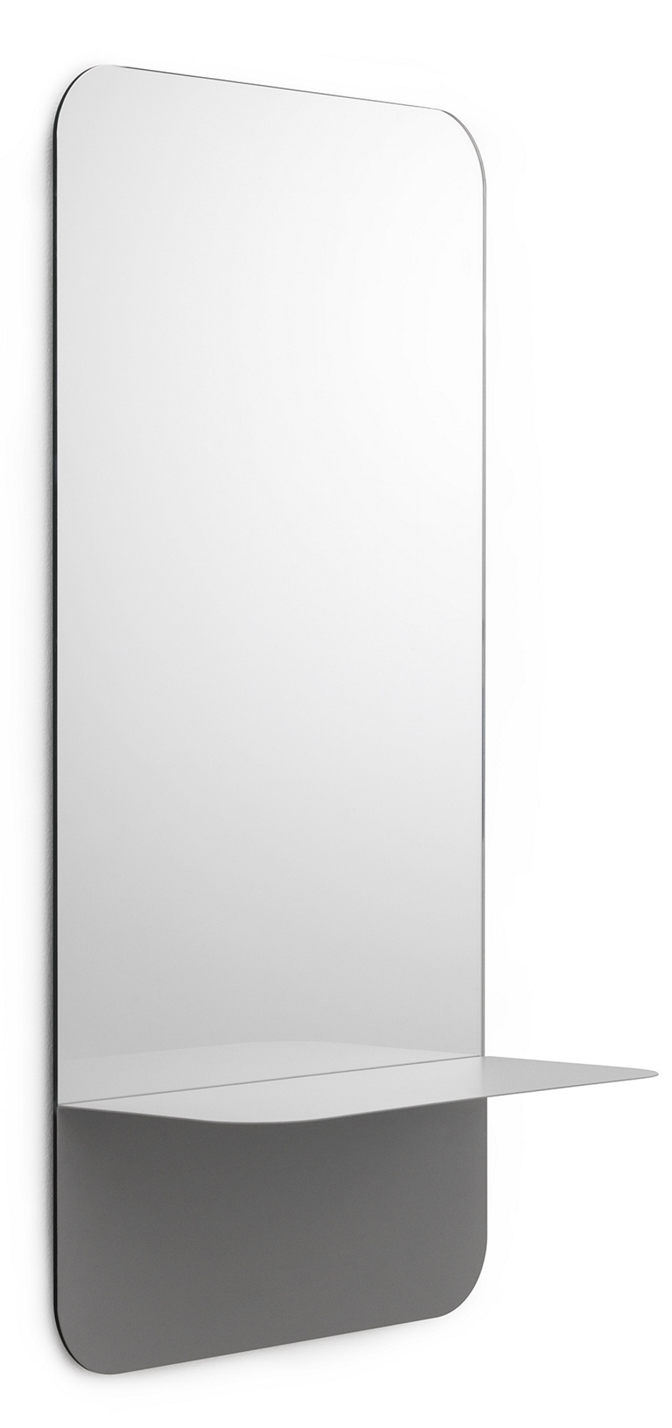 Horizon Mirror Vertical Normann Copenhagen