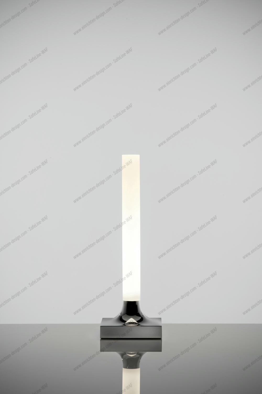 Goodnight Outdoor Battery Lamp Kartell