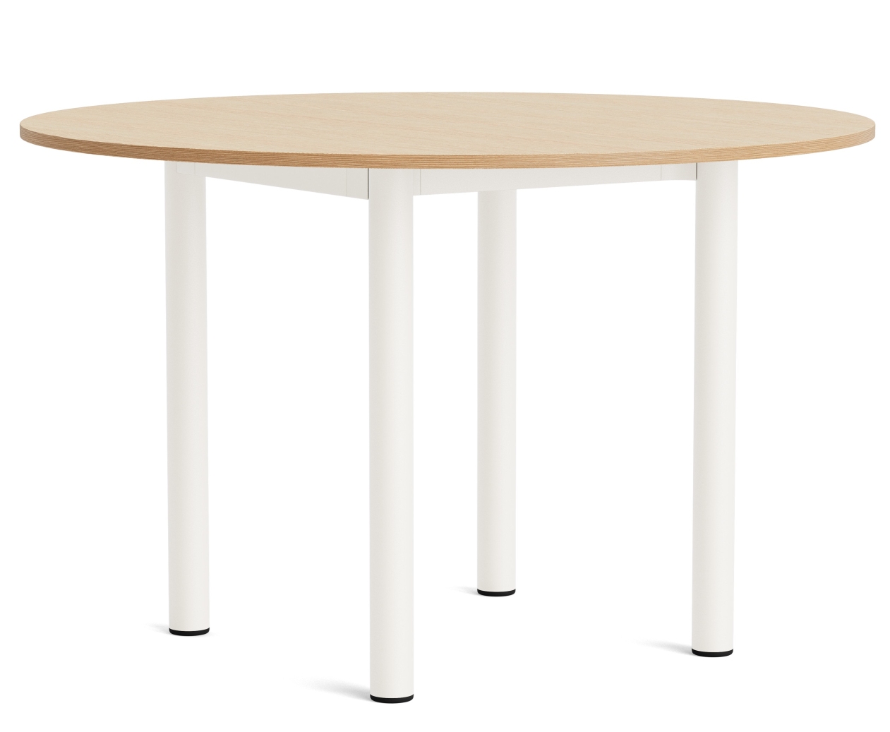 Annex Table Round Dining Table Hay