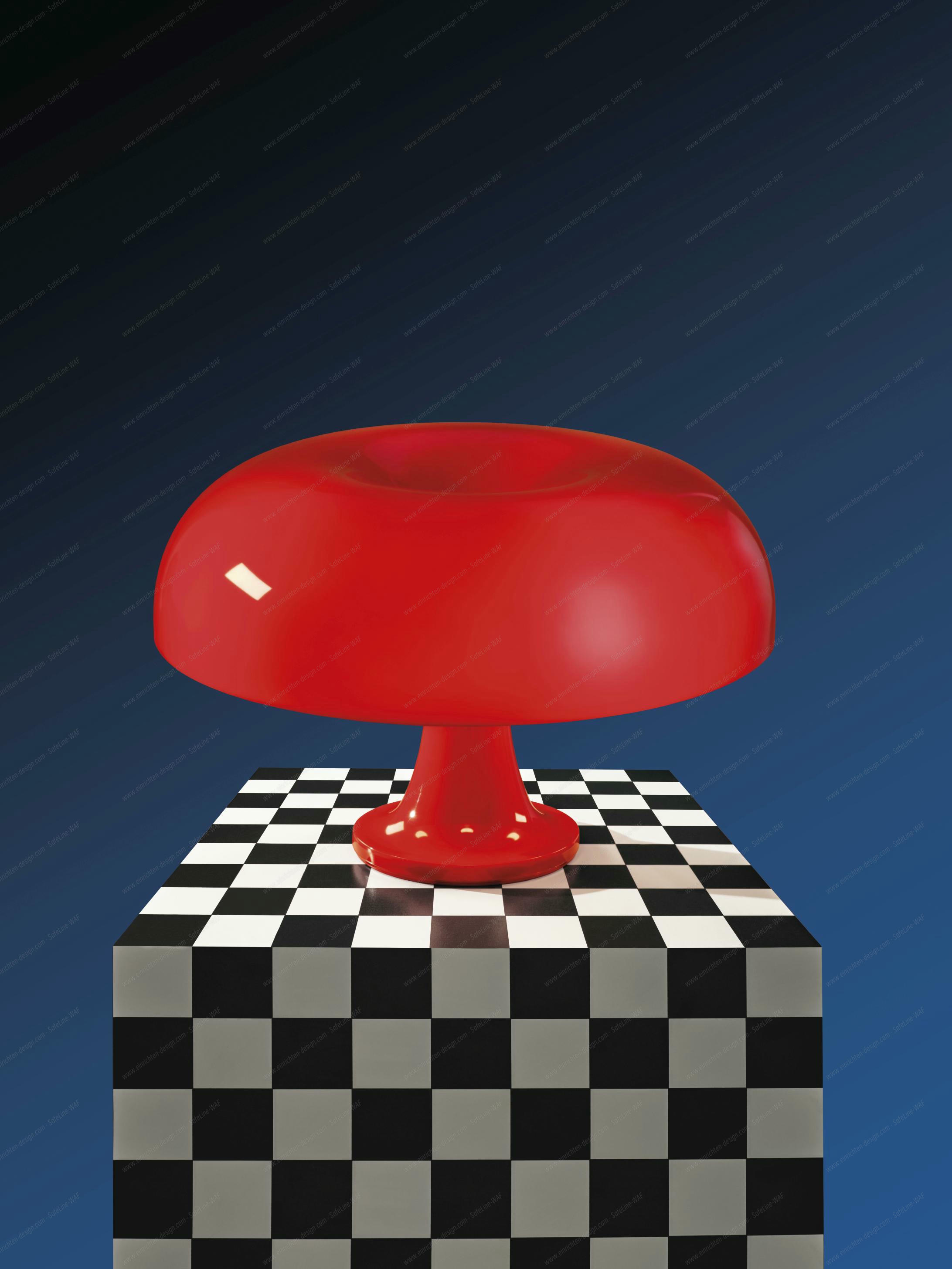 Nessino table lamp Artemide Nessino table lamp Artemide