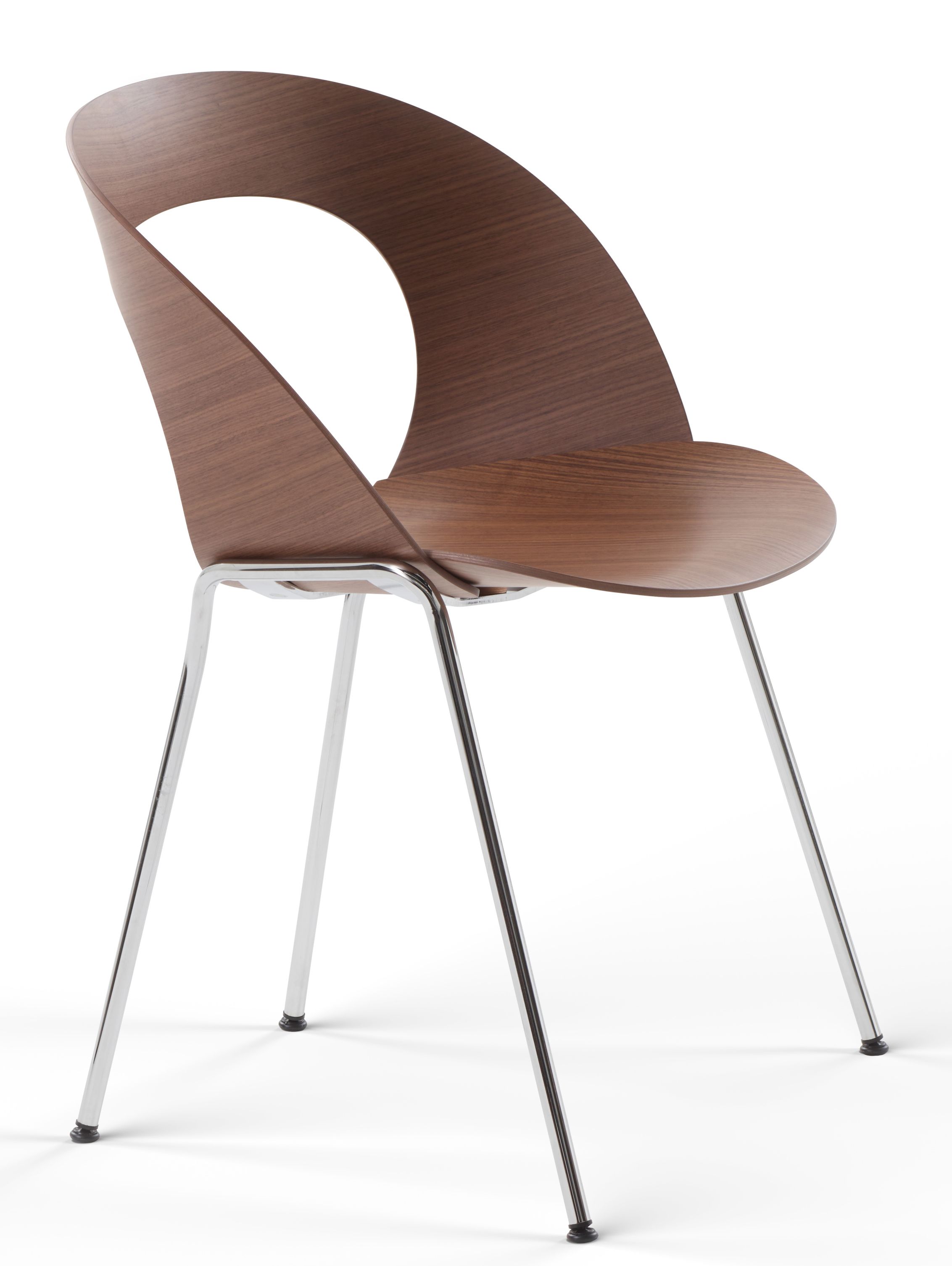 Mudra Chair Brunner