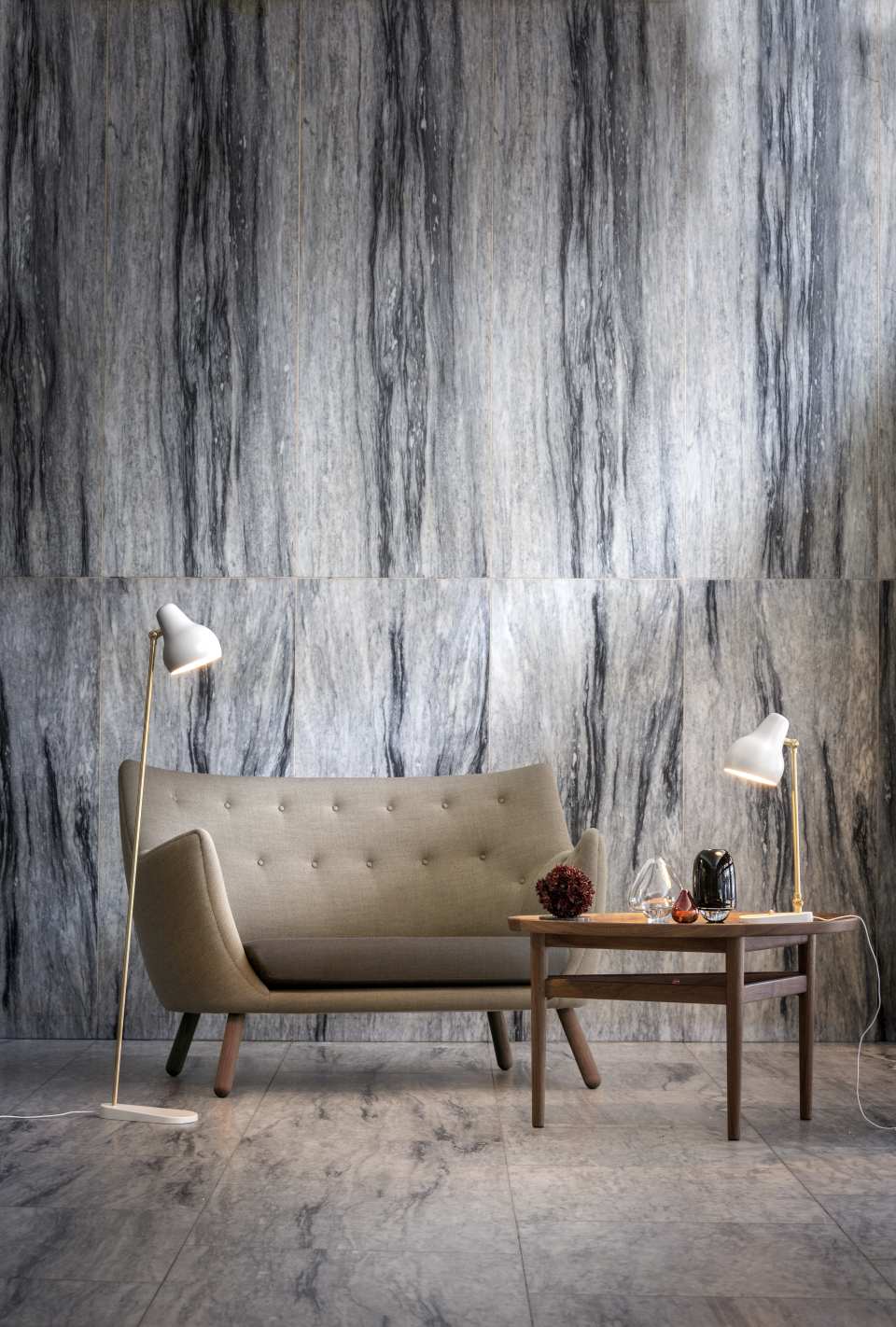 VL38 Table lamp Louis Poulsen