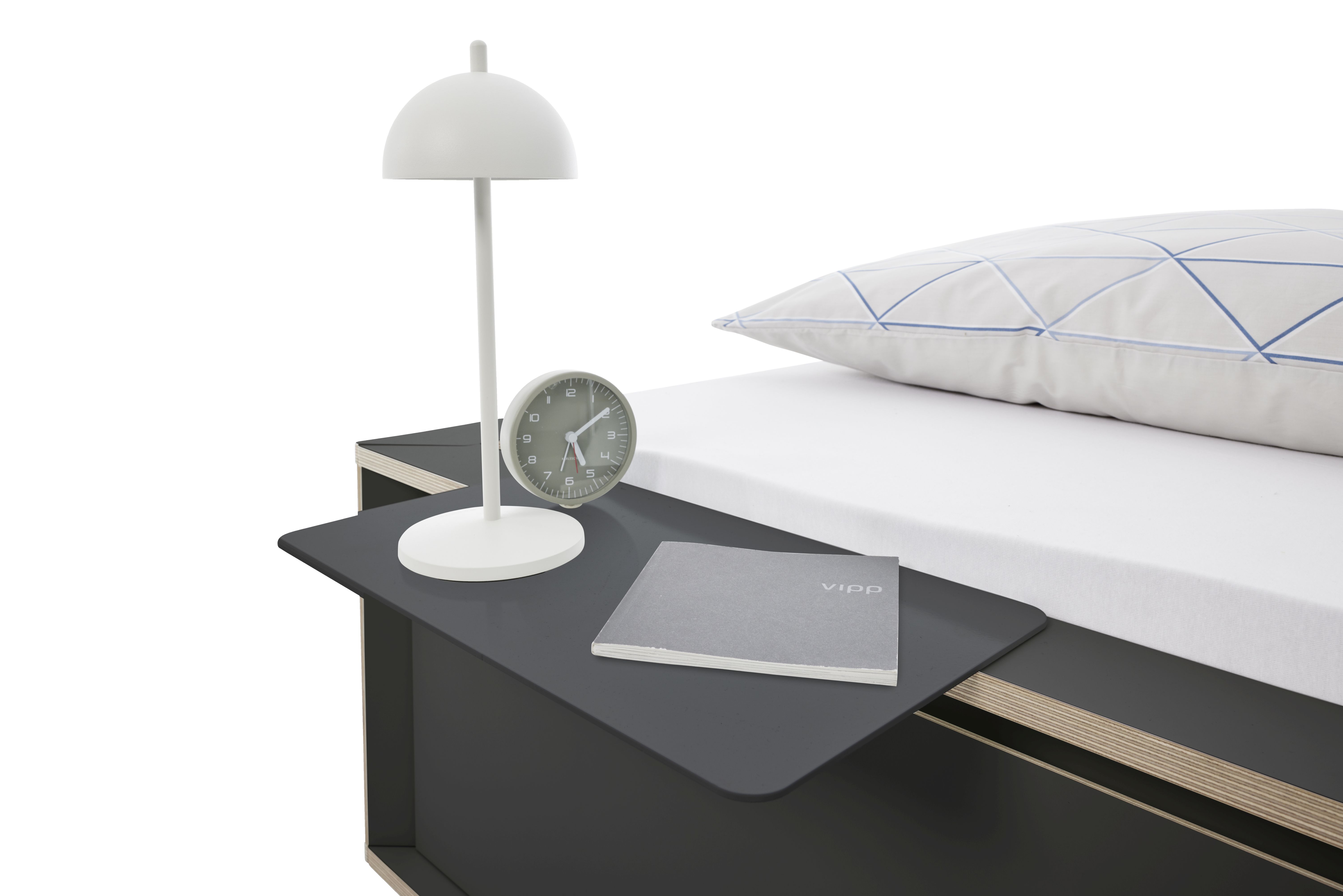 Spaze bed Müller Möbelwerkstätten