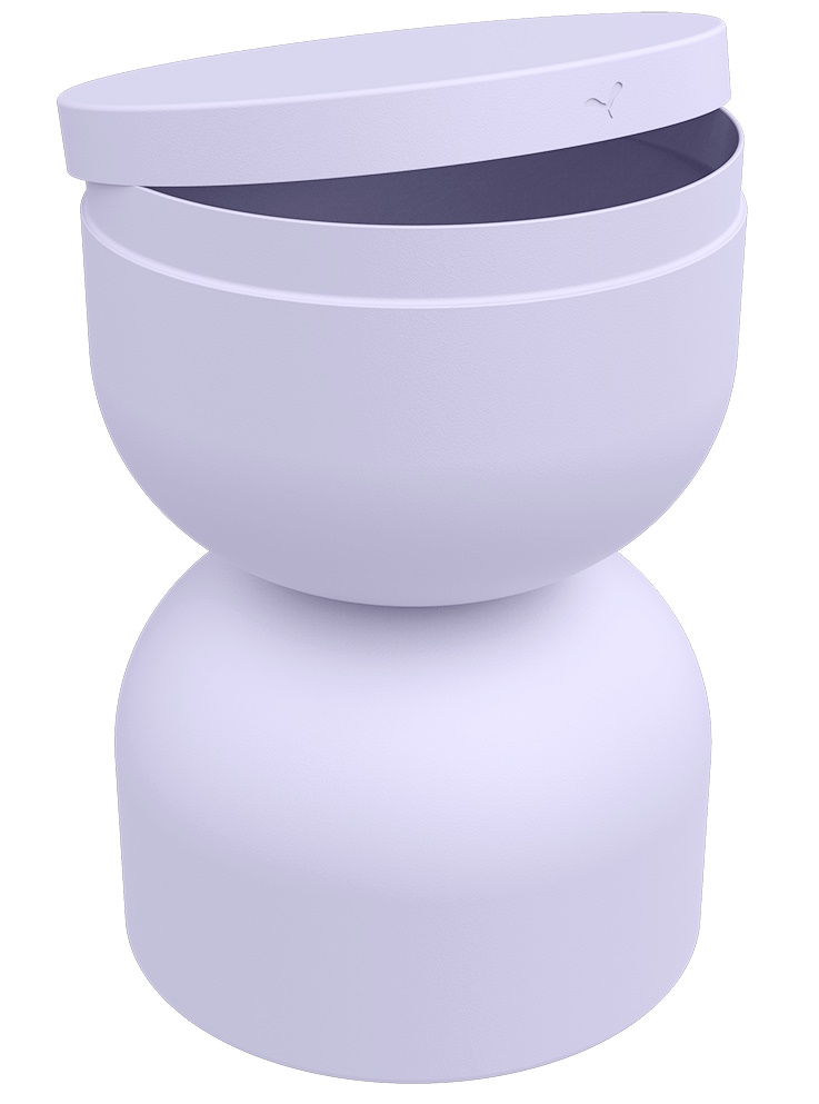 Piapolo Stool Outdoor Fermob 